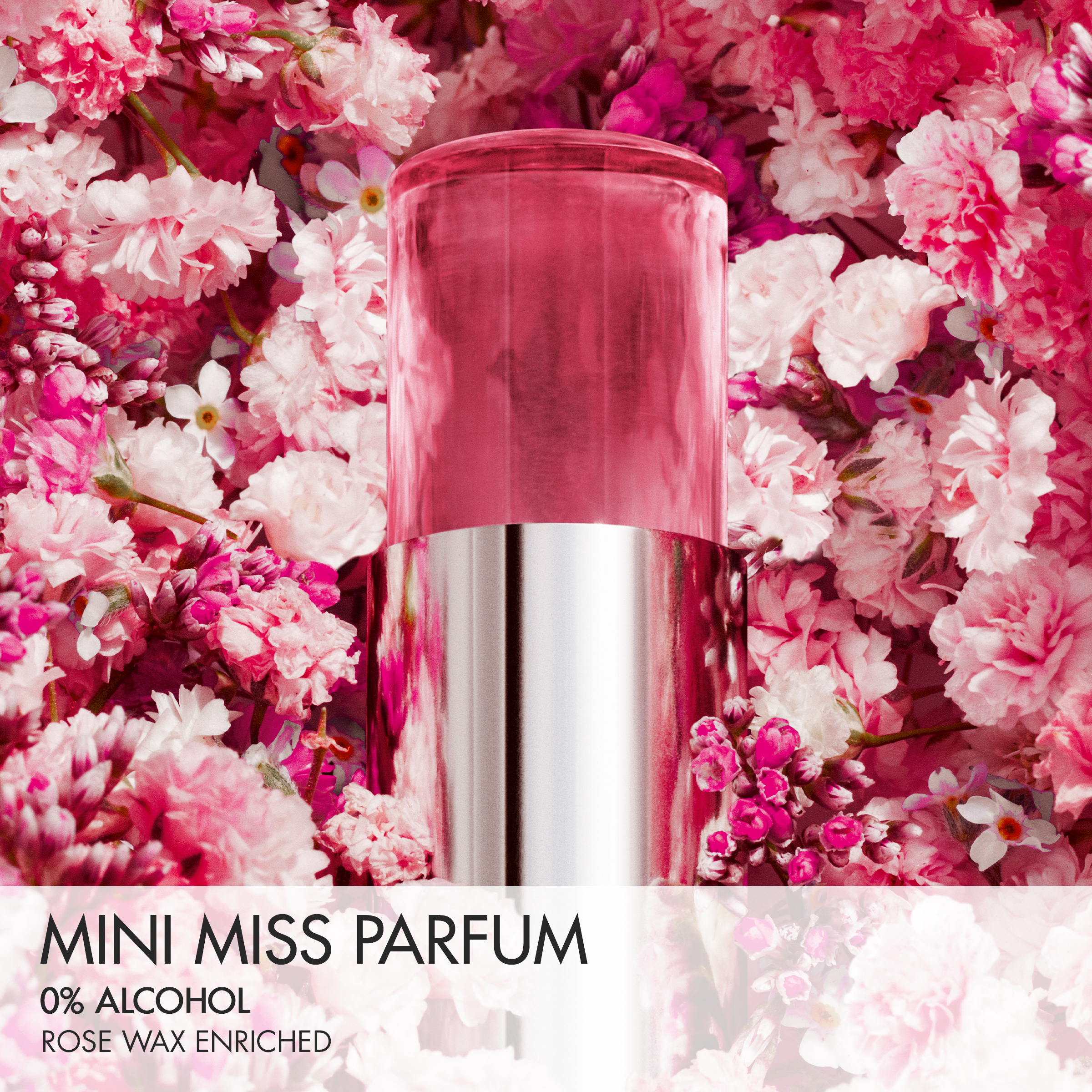 DIOR MISS DIOR PARFUM Mini Miss Parfum-Stick