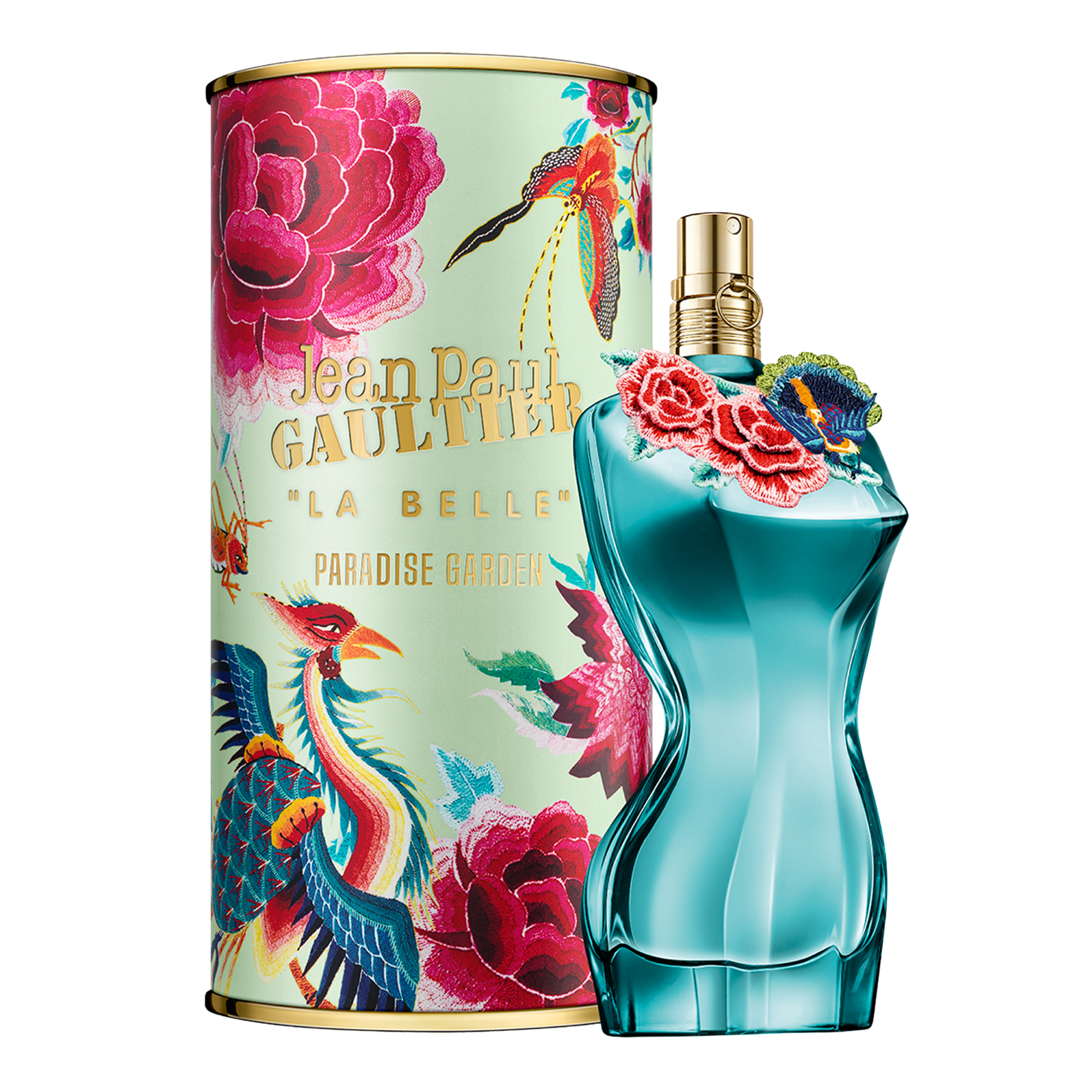 Jean Paul Gaultier La Belle Paradise Garden Eau de Parfum (EdP)