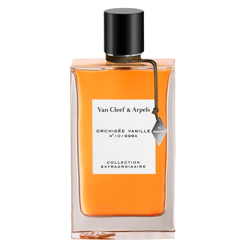 Van Cleef & Arpels Collection Extraordinaire Orchidee Vanille Eau de Parfum (EdP)