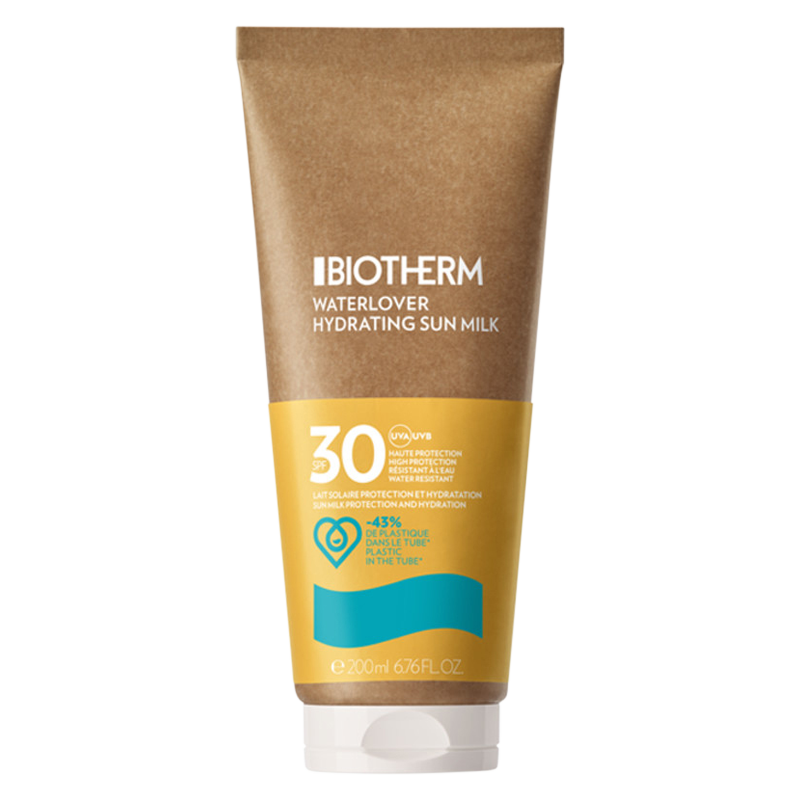 Biotherm Sun Waterlover Sunmilk SPF 30