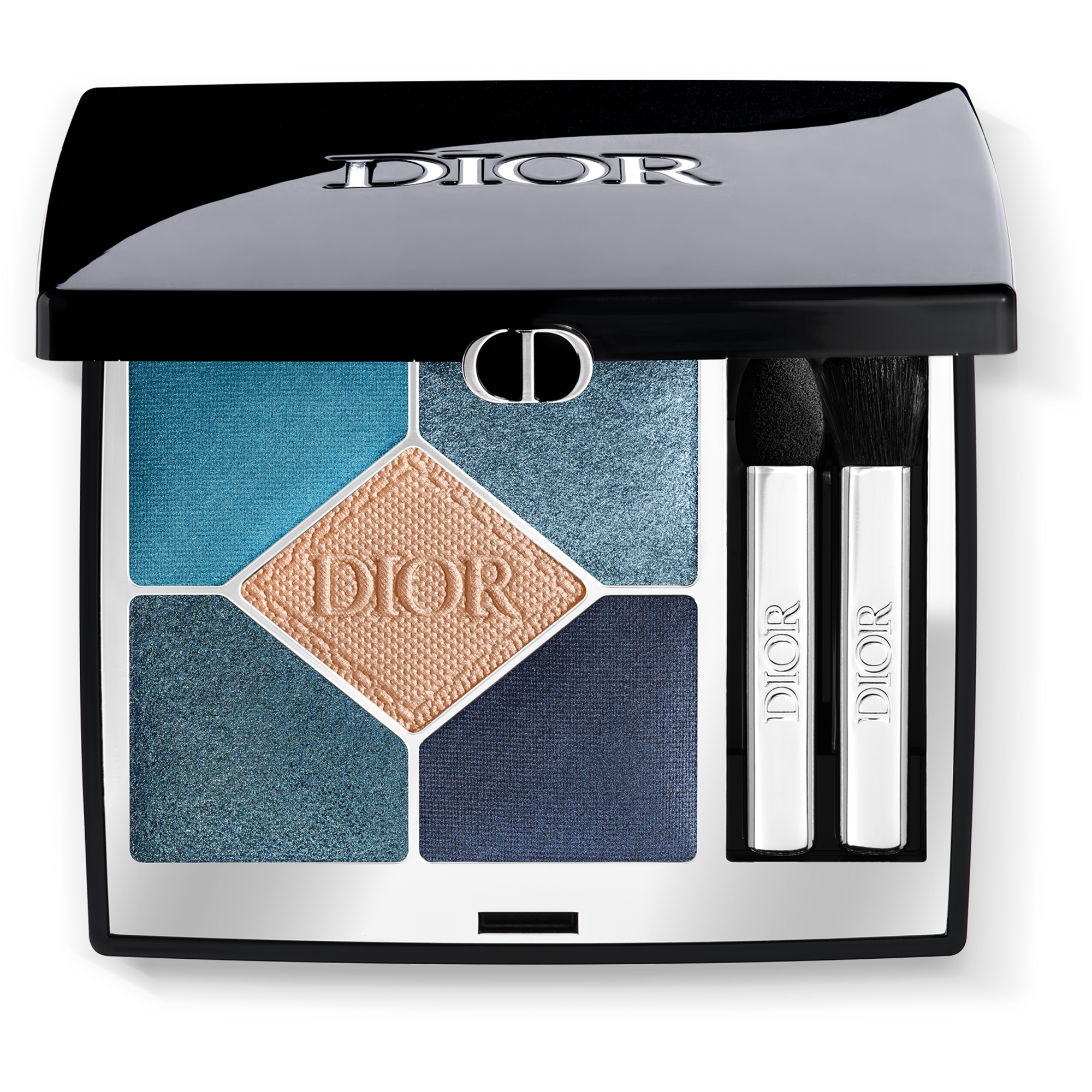 DIOR DIORSHOW 5 COULEURS COUTURE Eyeshadow / Lidschatten