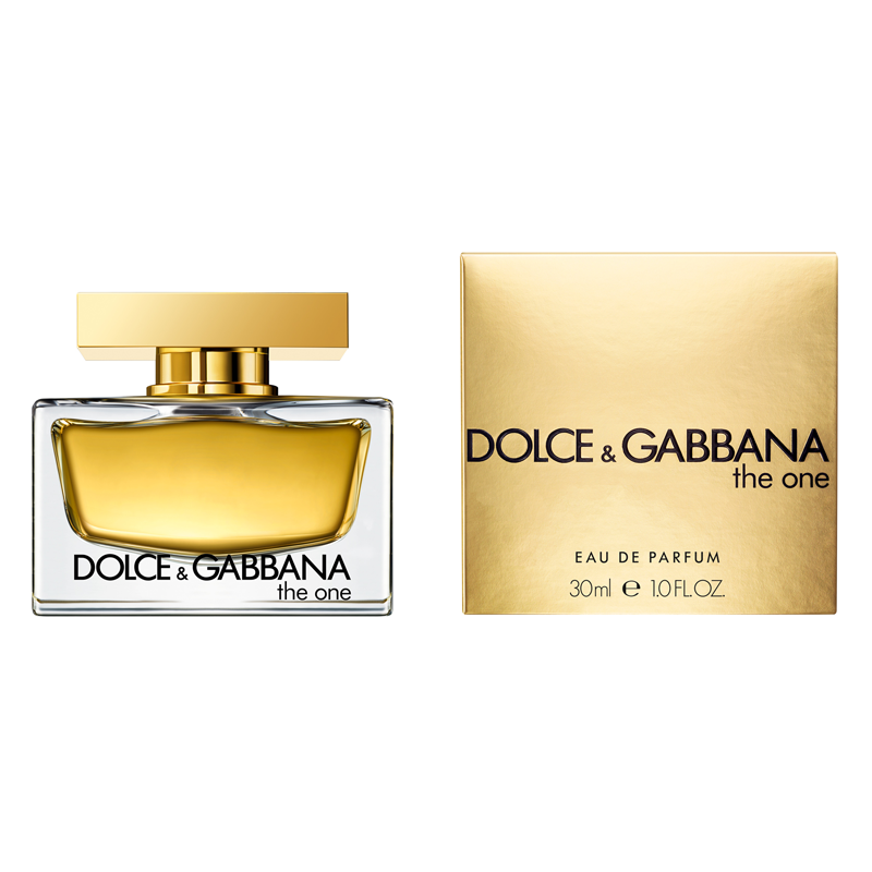 Dolce&Gabbana The One Eau de Parfum (EdP) Dolce&Gabbana The One Eau de Parfum (EdP)