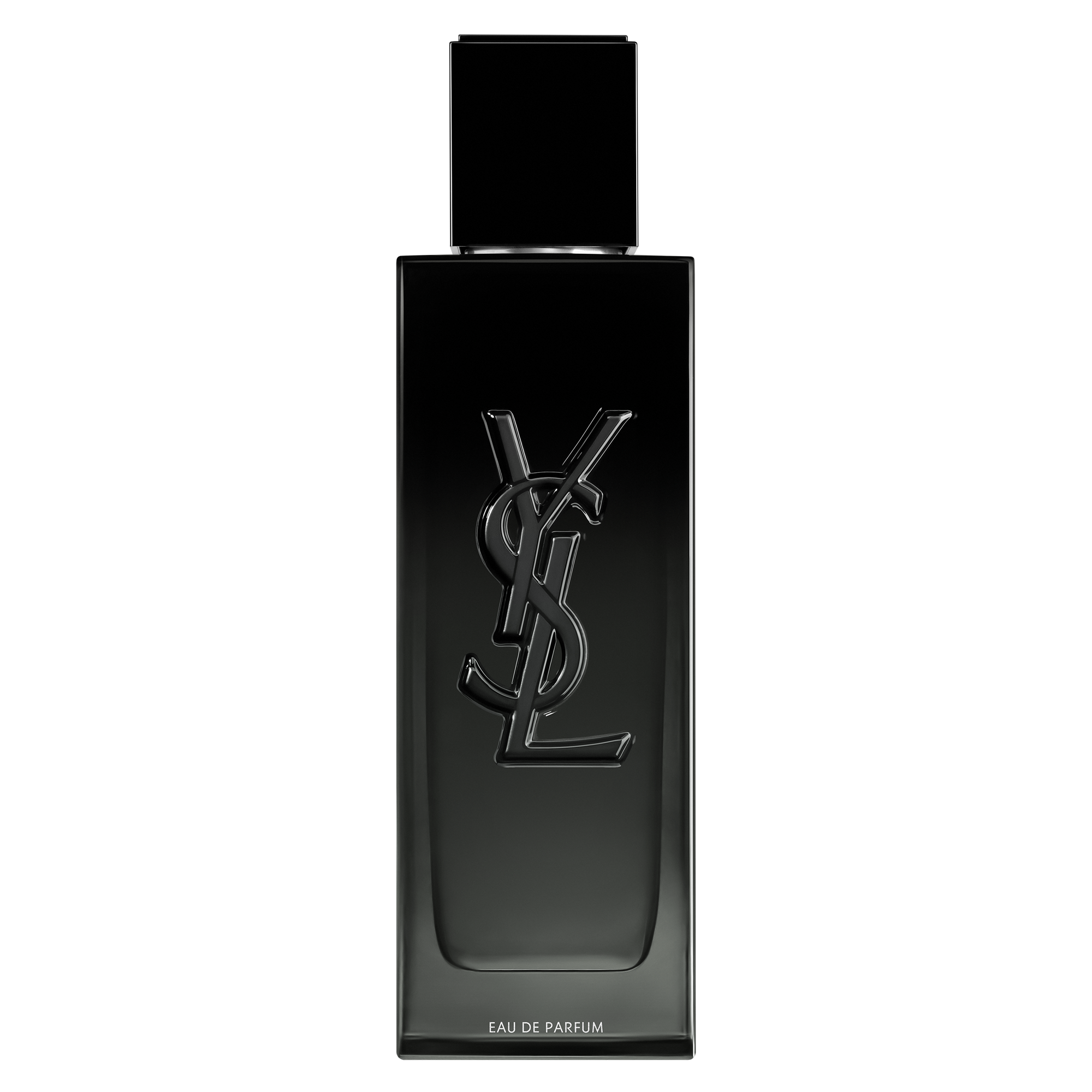 Yves Saint Laurent MYSLF Eau de Parfum (EdP) - nachfüllbar