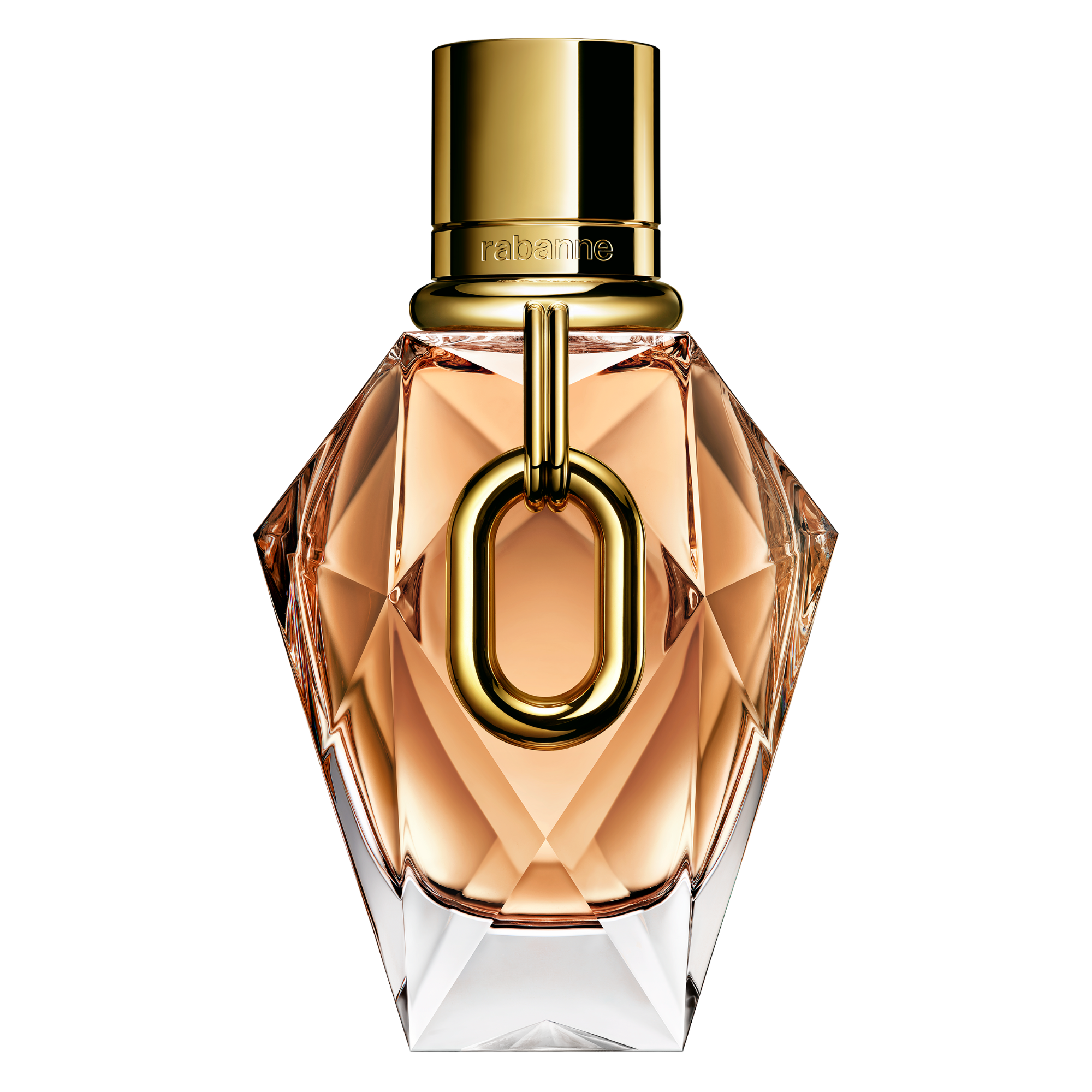 Rabanne Million Gold For Her Pure Jasmine Eau de Parfum (EdP) - Limited Edition