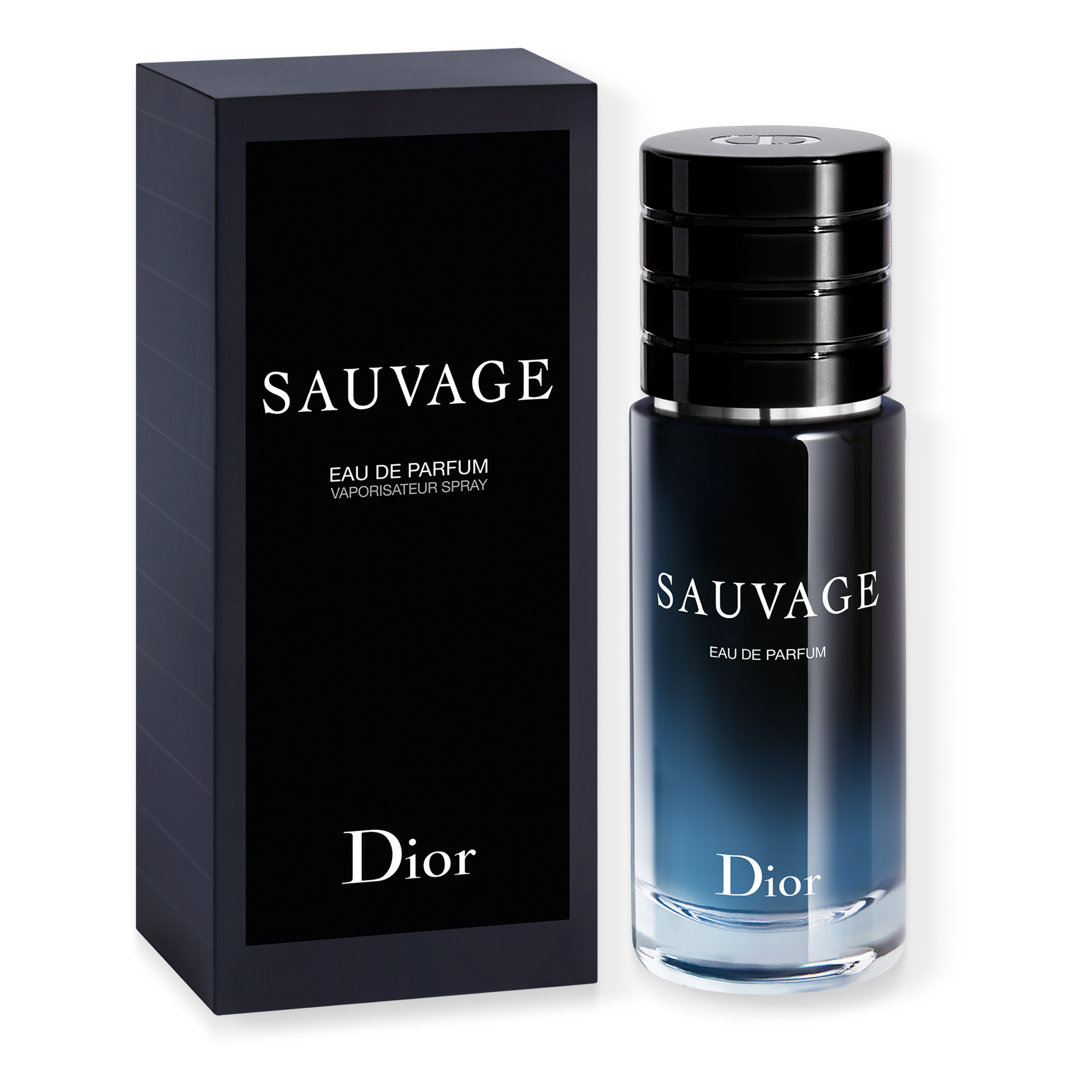 DIOR SAUVAGE Eau de Parfum (EdP)