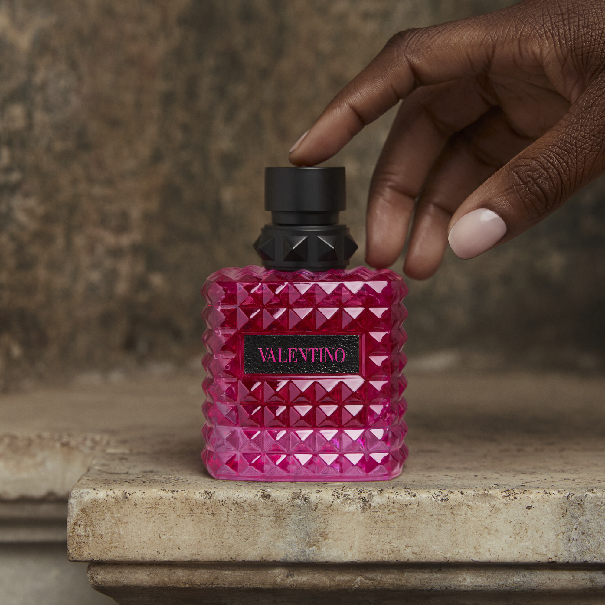 Valentino Donna Born in Roma Extradose Parfum