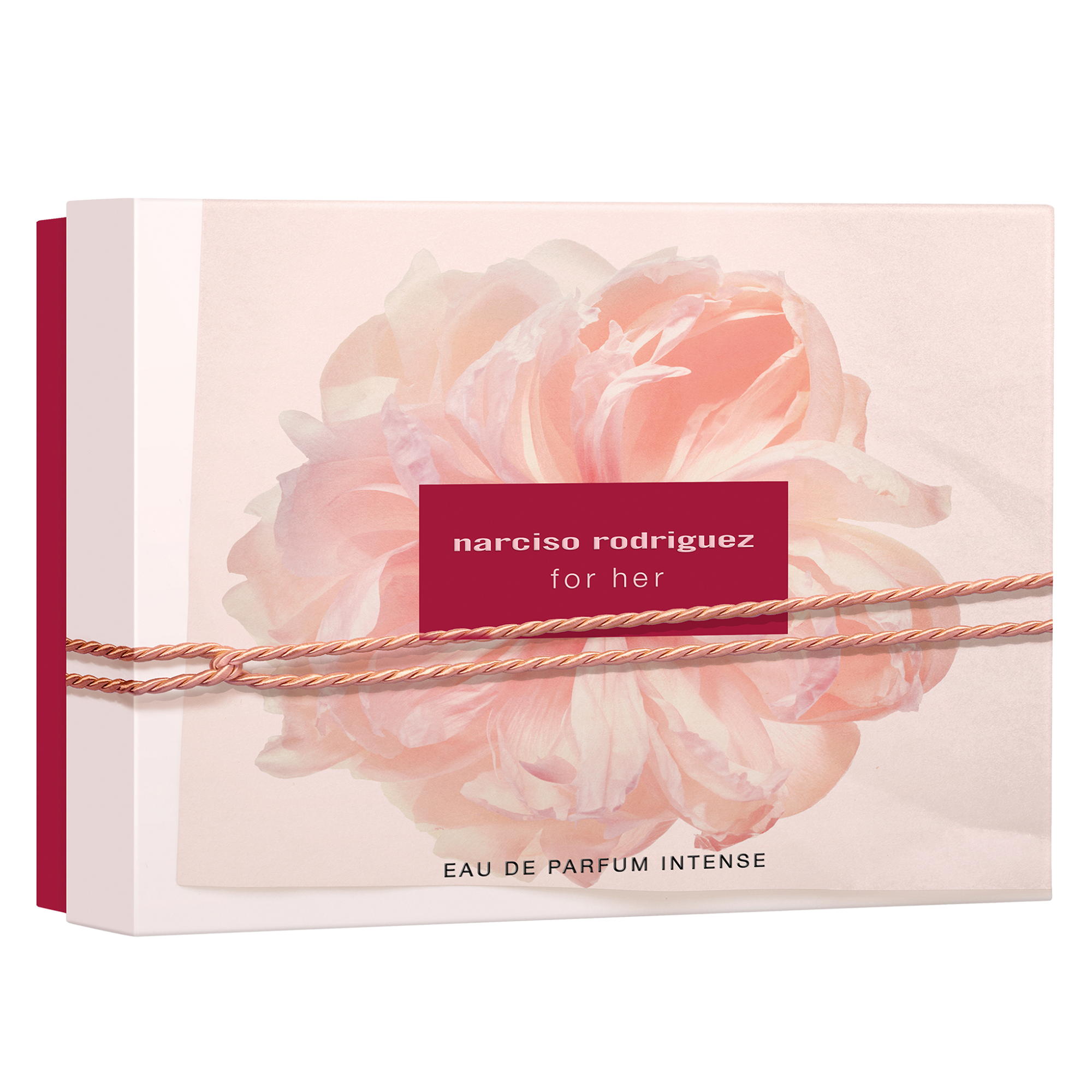 Narciso Rodriguez for her Eau de Parfum (EdP) 50ml SET