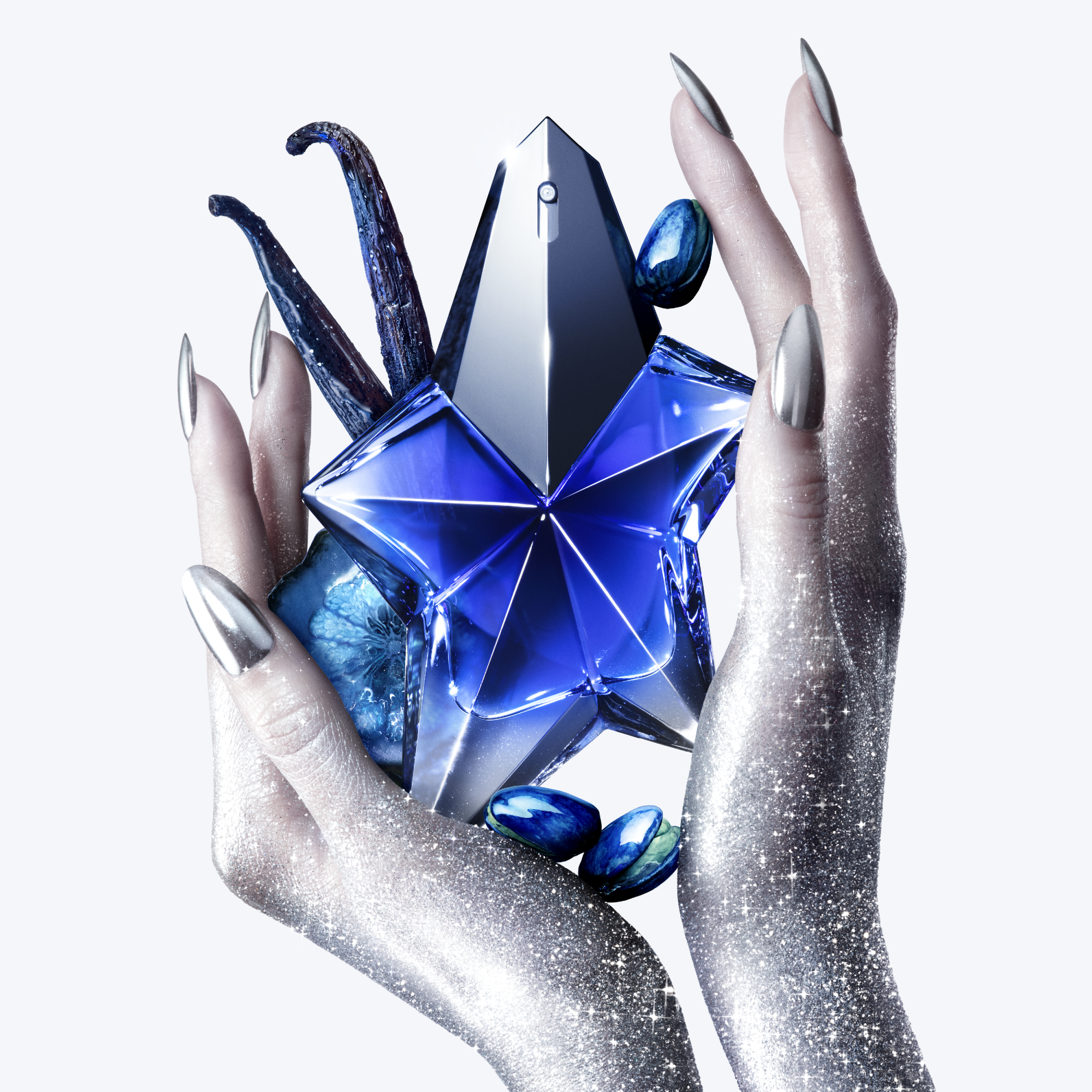 Mugler Angel Stellar Eau de Parfum (EdP) Refill Mugler Angel Stellar Eau de Parfum (EdP) Refill