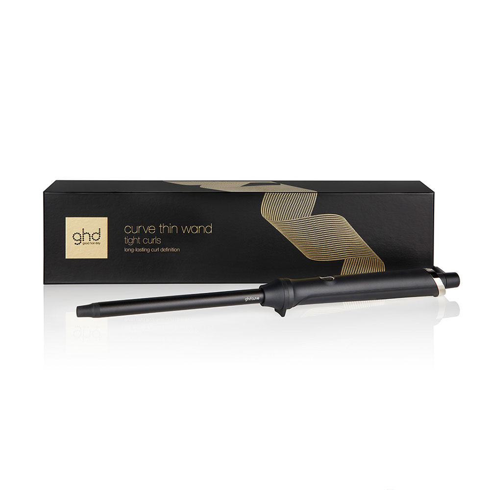 ghd curve® thin wand Lockenstab ghd curve® thin wand Lockenstab