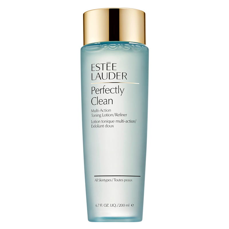 Estée Lauder Perfectly Clean Multi-Action Toning Lotion & Refiner Estée Lauder Perfectly Clean Multi-Action Toning Lotion & Refiner