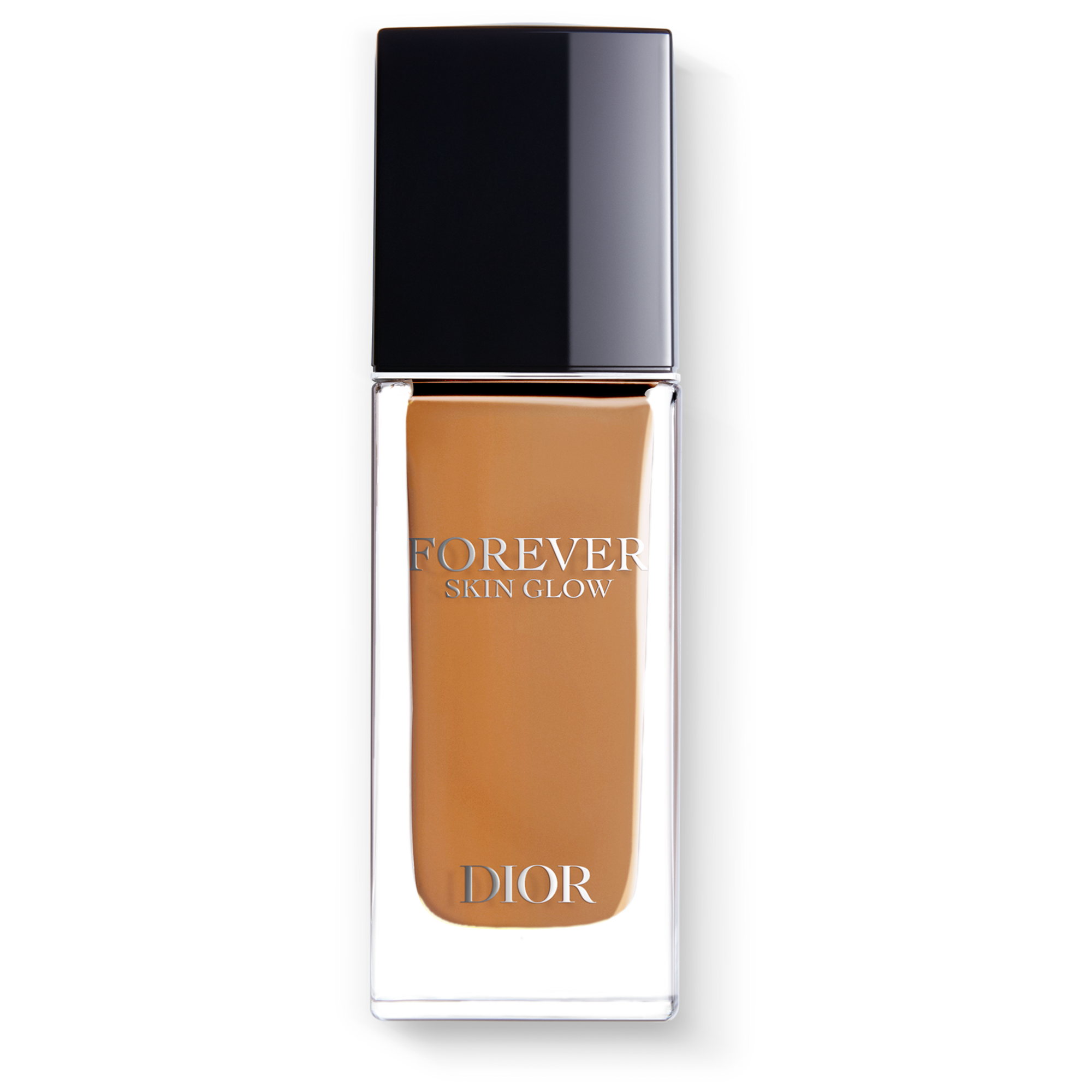 DIOR DIORSKIN FOREVER FLUID Skin Glow Foundation