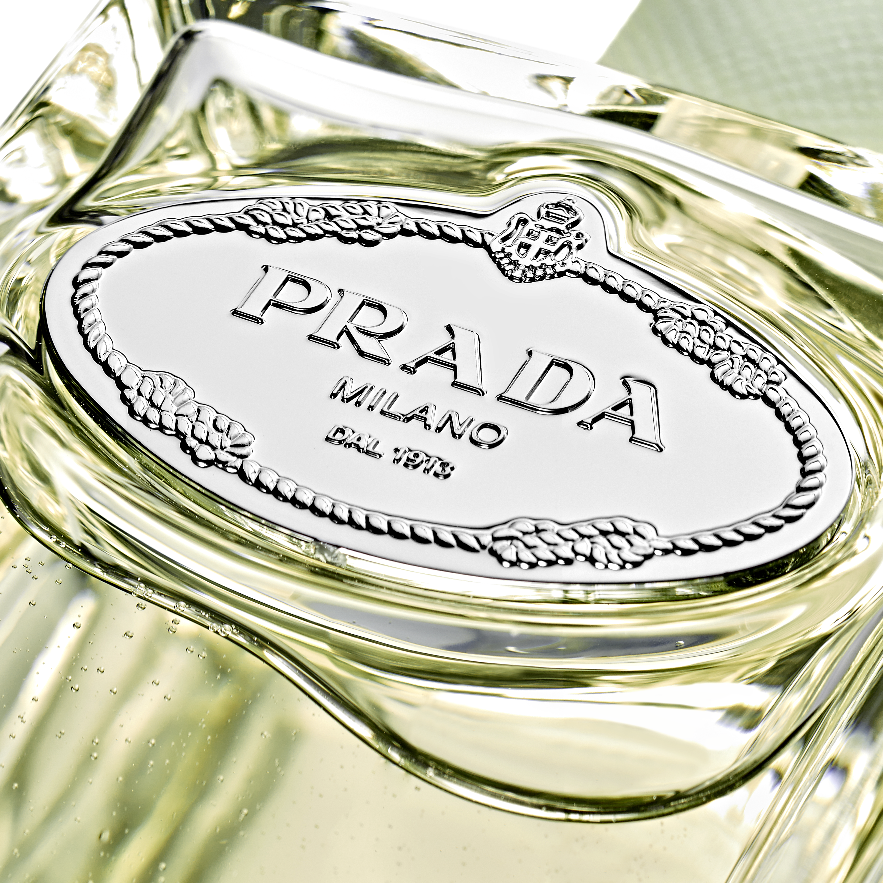Prada Les Infusions de Prada Iris Eau de Parfum (EdP)