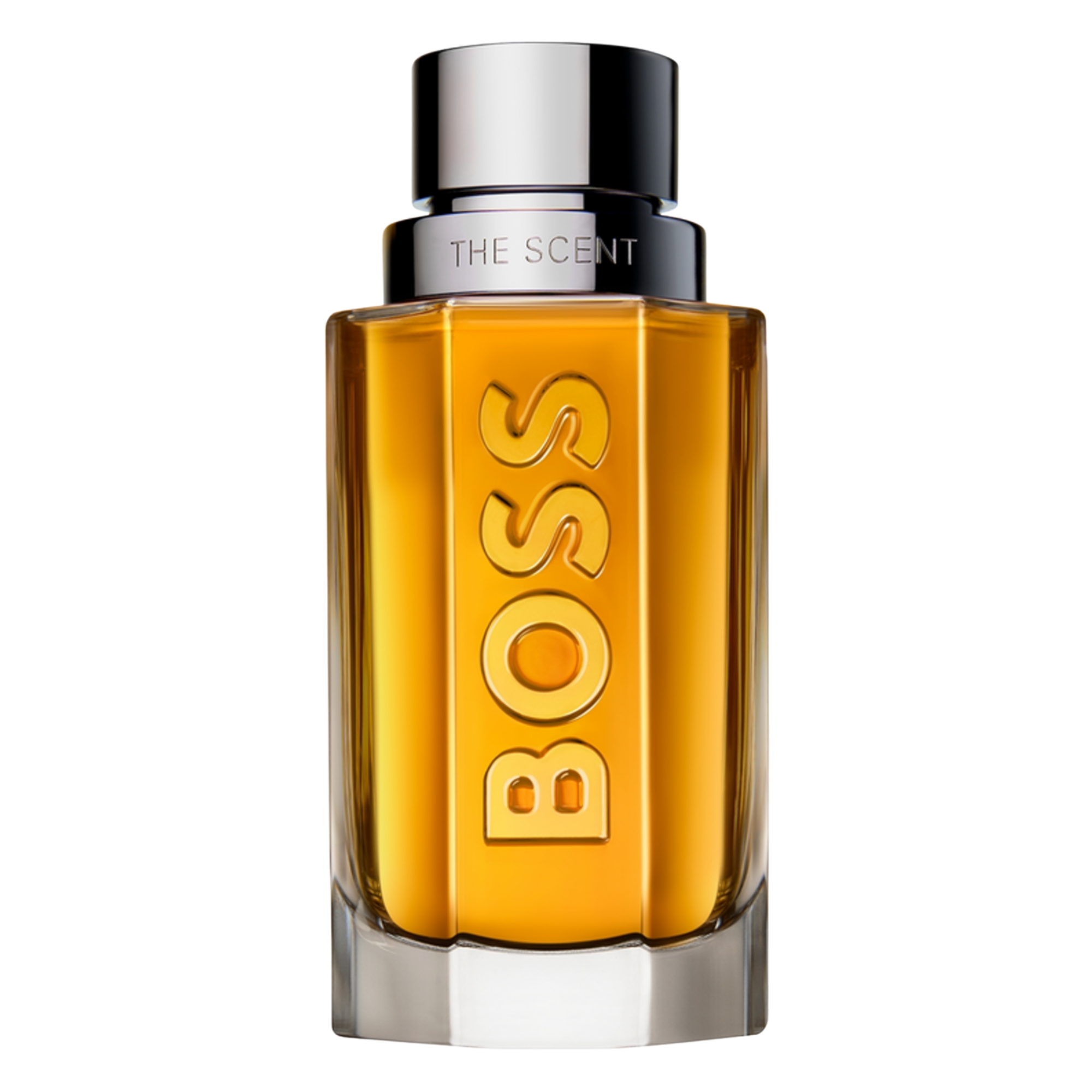 Boss The Scent for him Eau de Toilette (EdT) Refillable