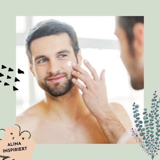 ALINA BLOG: Welt-Männertag