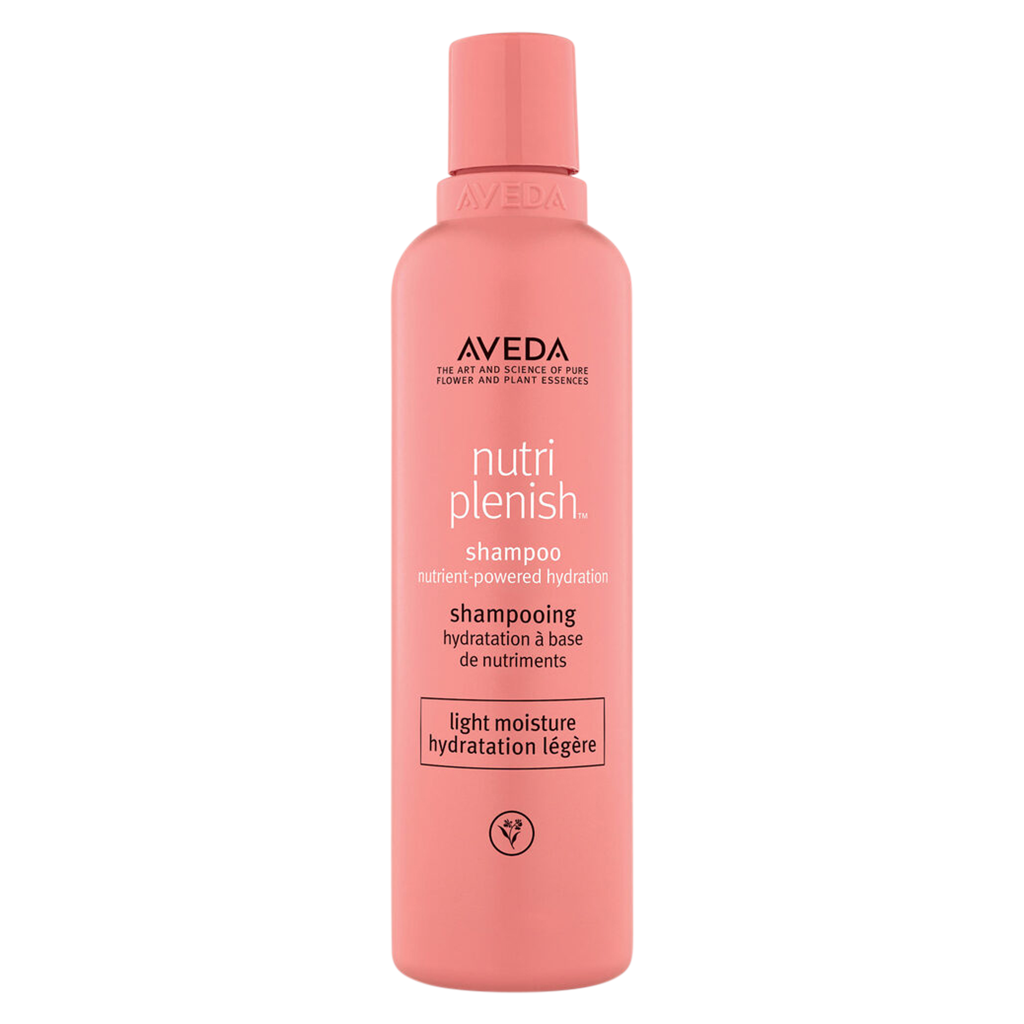 Aveda Nutriplenish Hydrating Shampoo Light Moisture