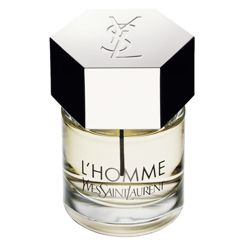 Yves Saint Laurent L'Homme Eau de Toilette (EdT) Yves Saint Laurent L'Homme Eau de Toilette (EdT)