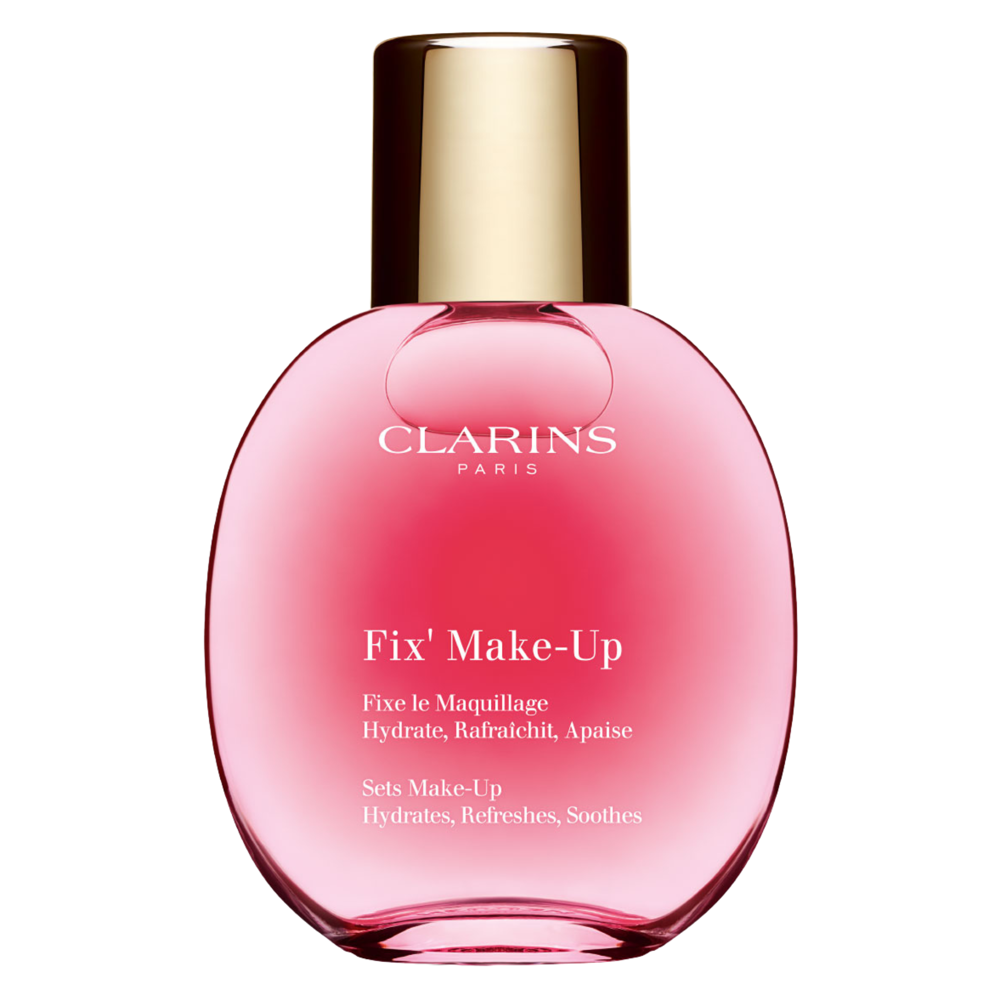 Clarins Fix' Make-Up Make-up Fixierung Clarins Fix' Make-Up Make-up Fixierung