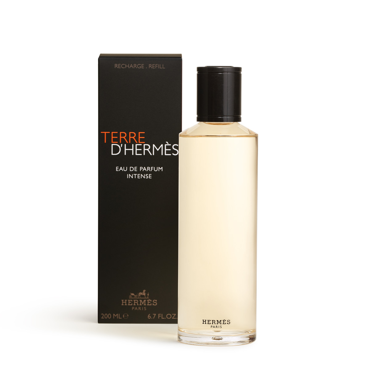 HERMÈS TERRE D'HERMÈS EAU DE PARFUM INTENSE REFILL