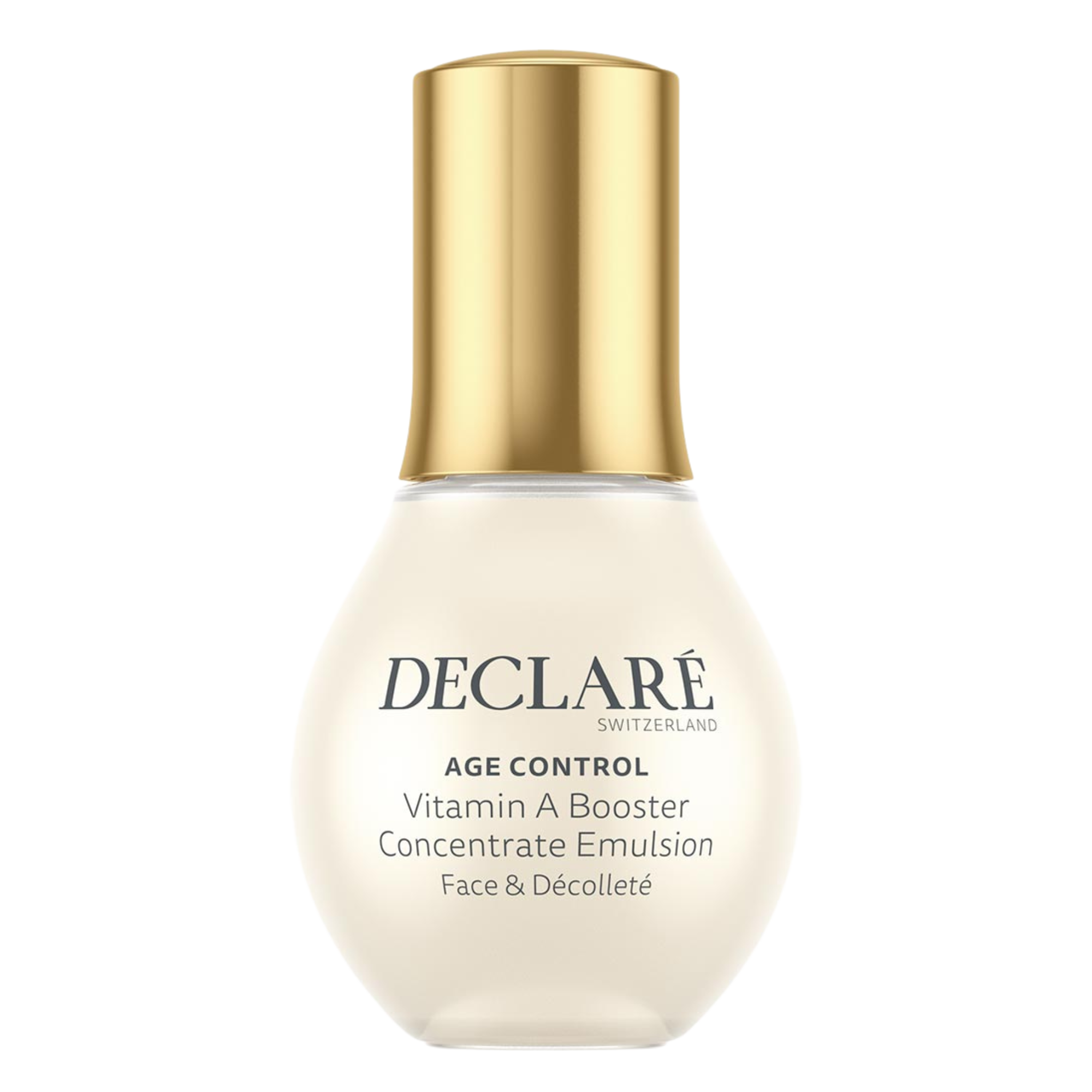 Declaré Vitamin A Booster Concentrate Emulsion Face & Décolleté