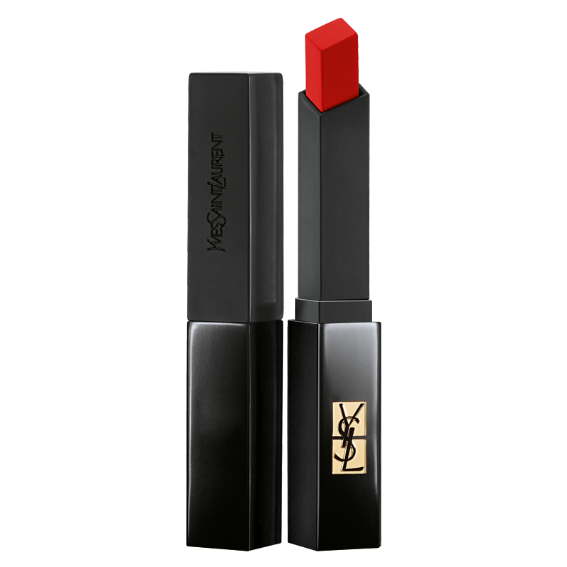 Yves Saint Laurent Rouge pur Couture The Slim Velvet Radical Lipstick Yves Saint Laurent Rouge pur Couture The Slim Velvet Radical Lipstick
