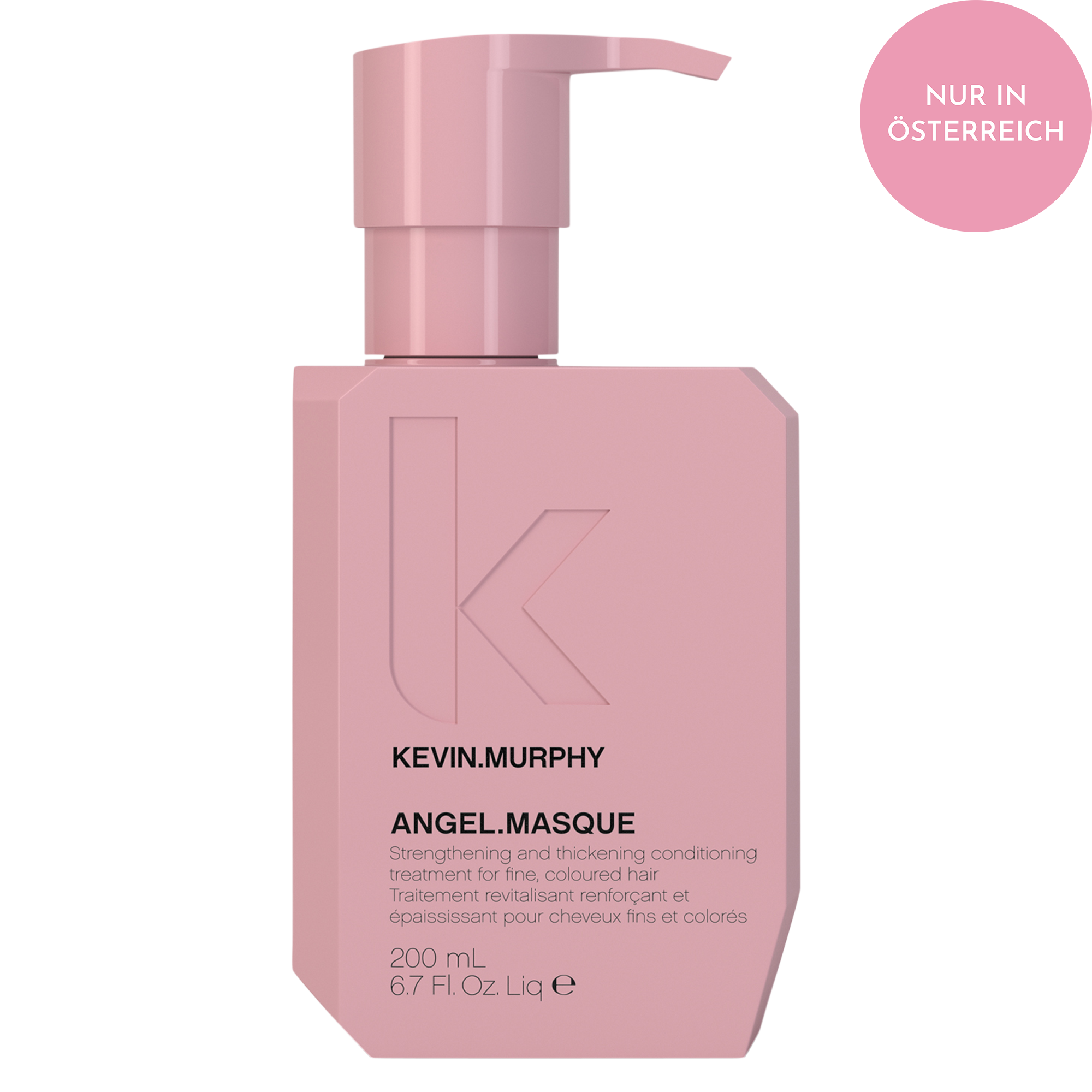 Kevin Murphy ANGEL.MASQUE Haarmaske Kevin Murphy ANGEL.MASQUE Haarmaske
