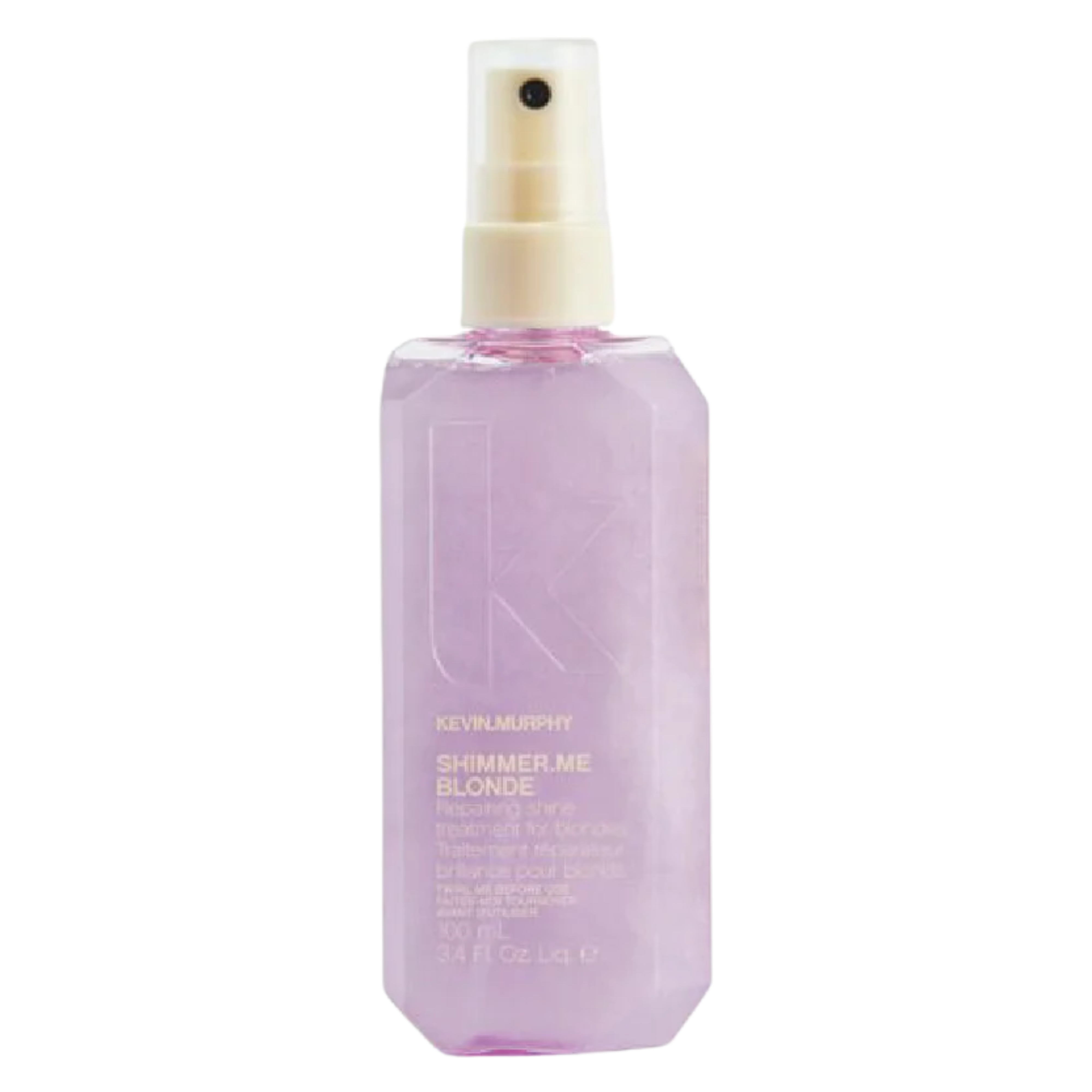 Kevin Murphy SHIMMER-ME.BLONDE Finish-Spray Kevin Murphy SHIMMER-ME.BLONDE Finish-Spray