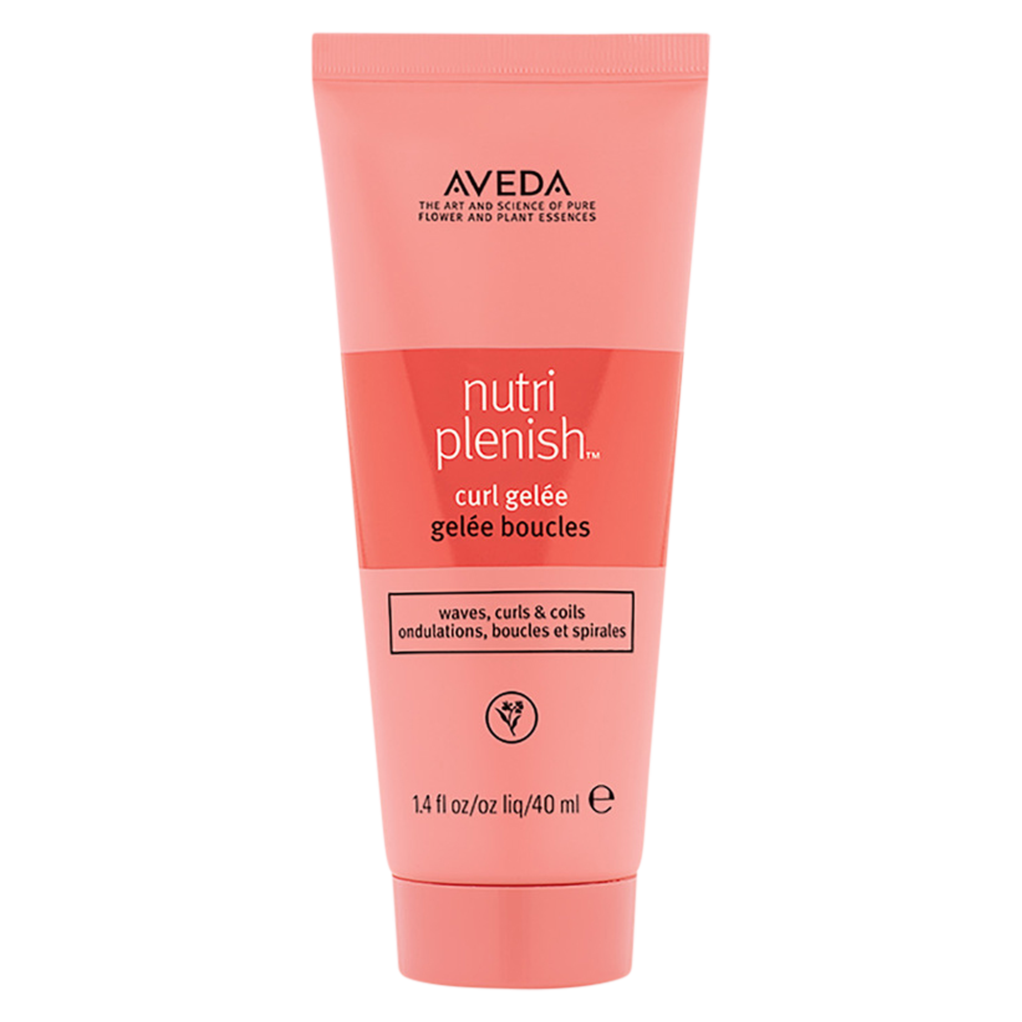 Aveda Nutriplenish Curl Gélee