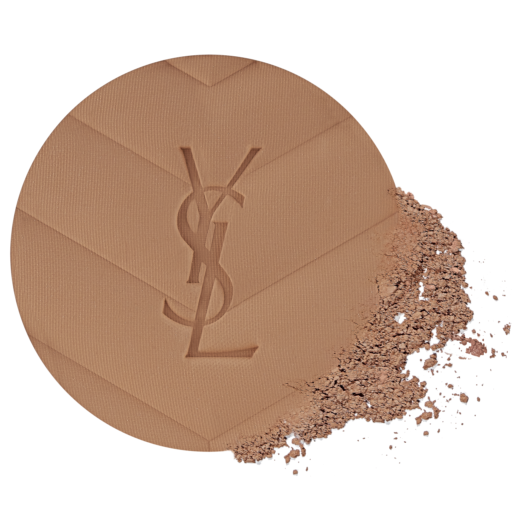 Yves Saint Laurent All Hours Hyper Finish Powder