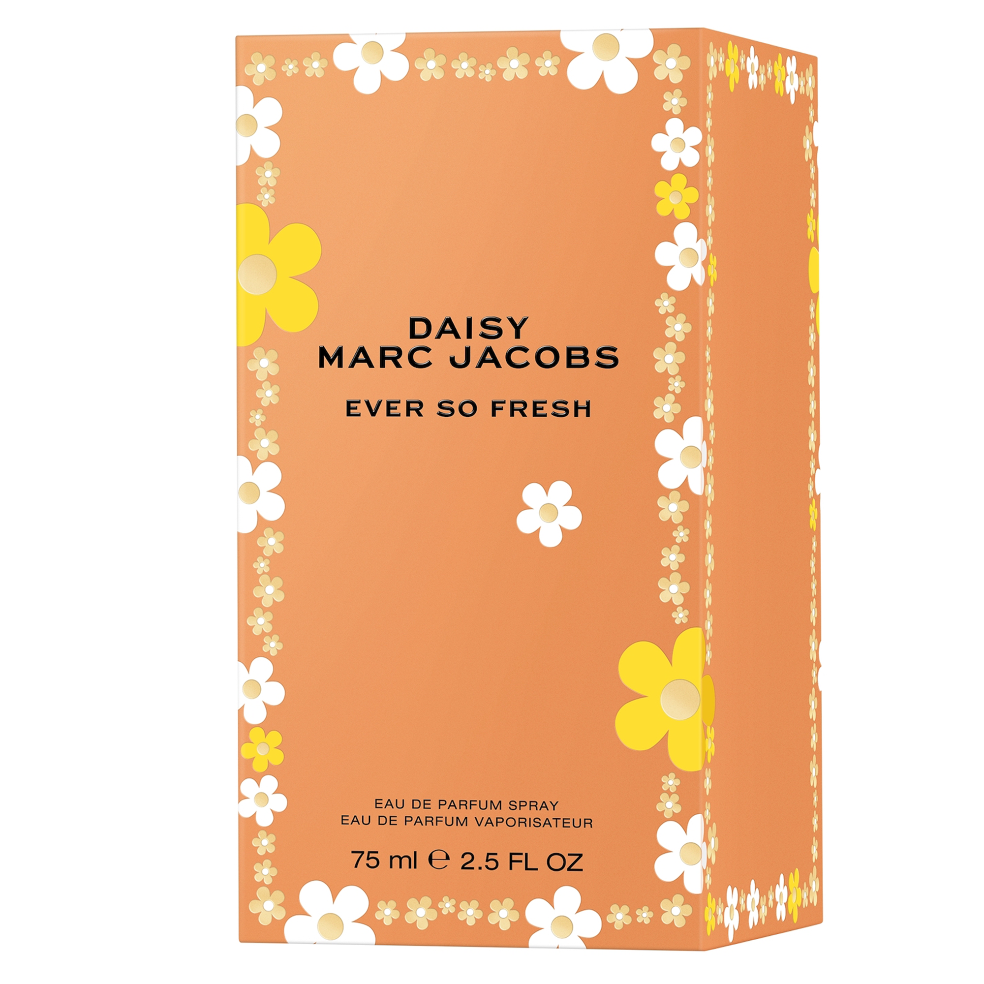 Marc Jacobs Daisy Ever So Fresh Eau de Parfum (EdP)