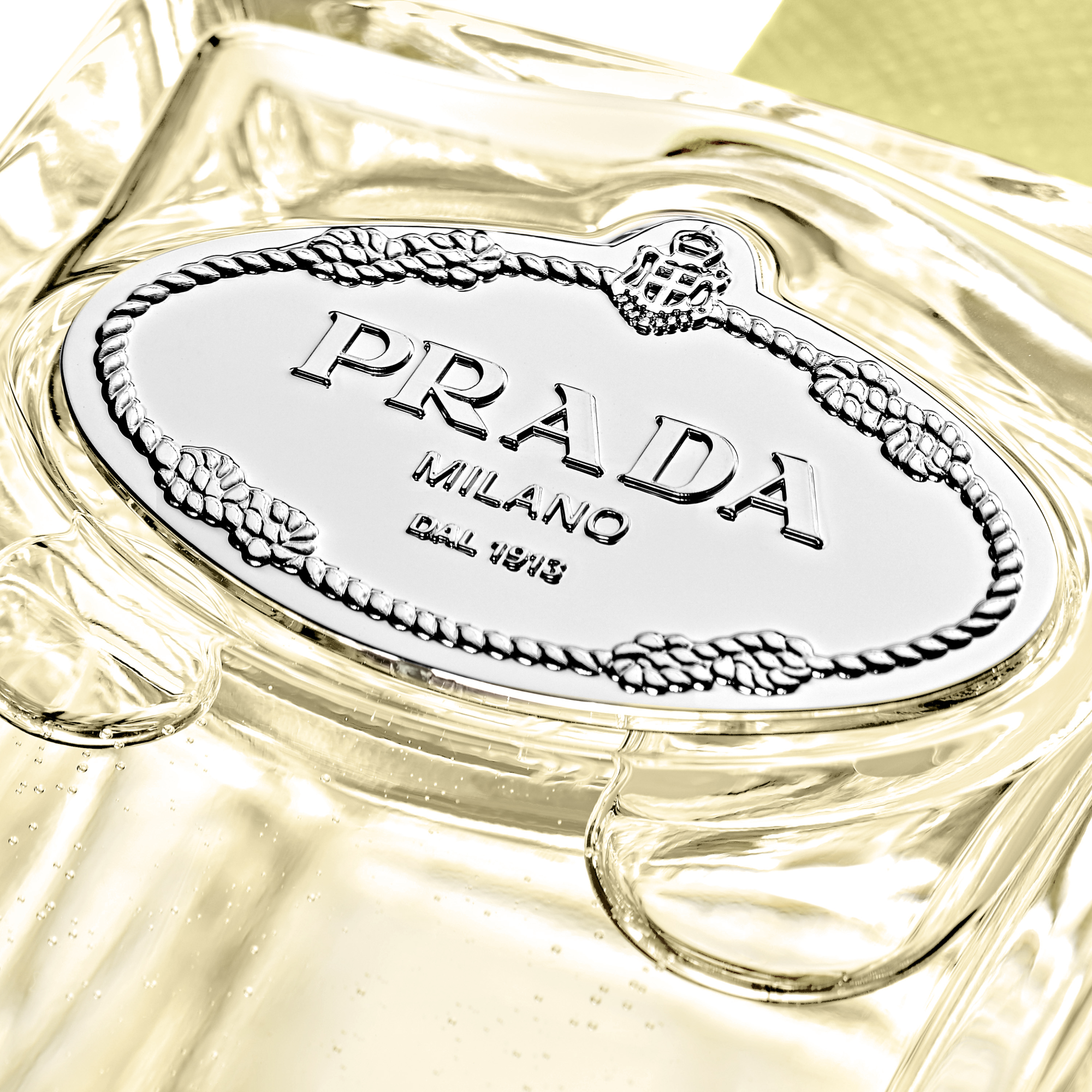 Prada Les Infusions Gingembre Eau de Parfum (EdP)