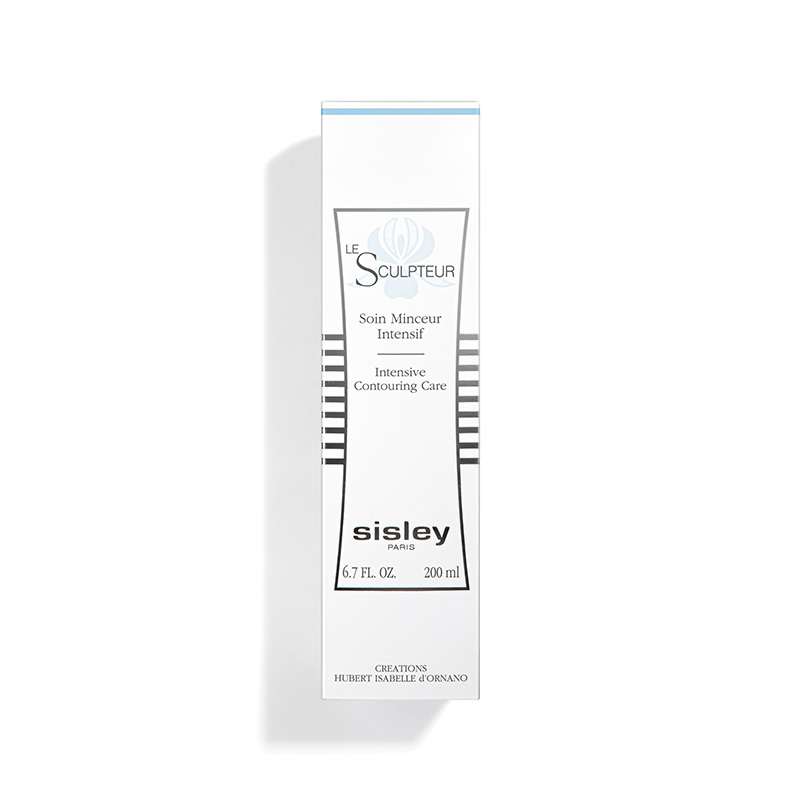 Sisley Le Sculpteur Soin Minceur Intensif