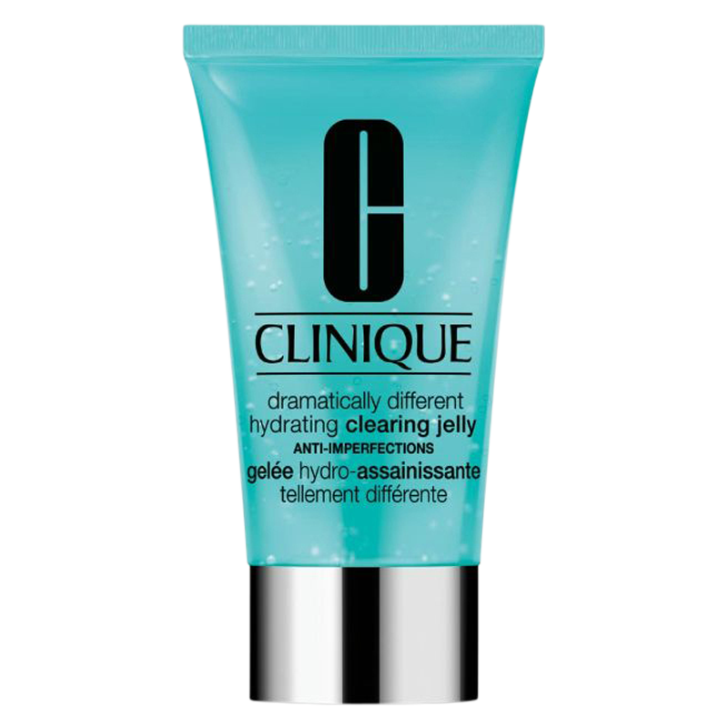 Clinique Dramatically Different Hydrating Clearing Jelly