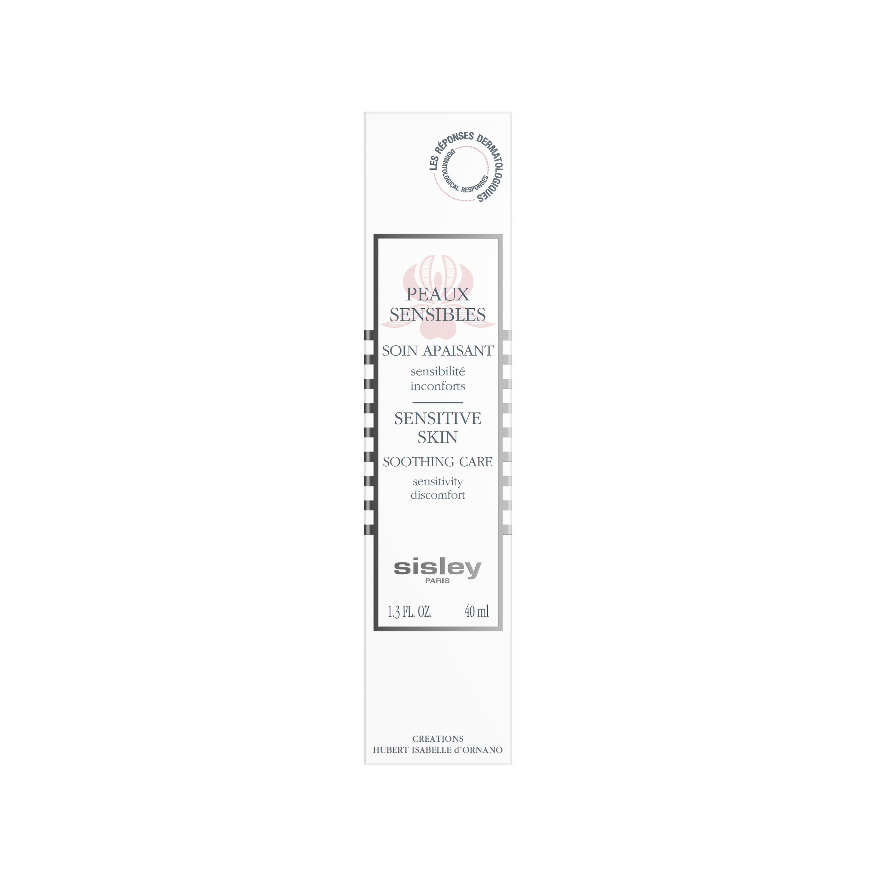 Sisley Sensitive Skin Soothing Care