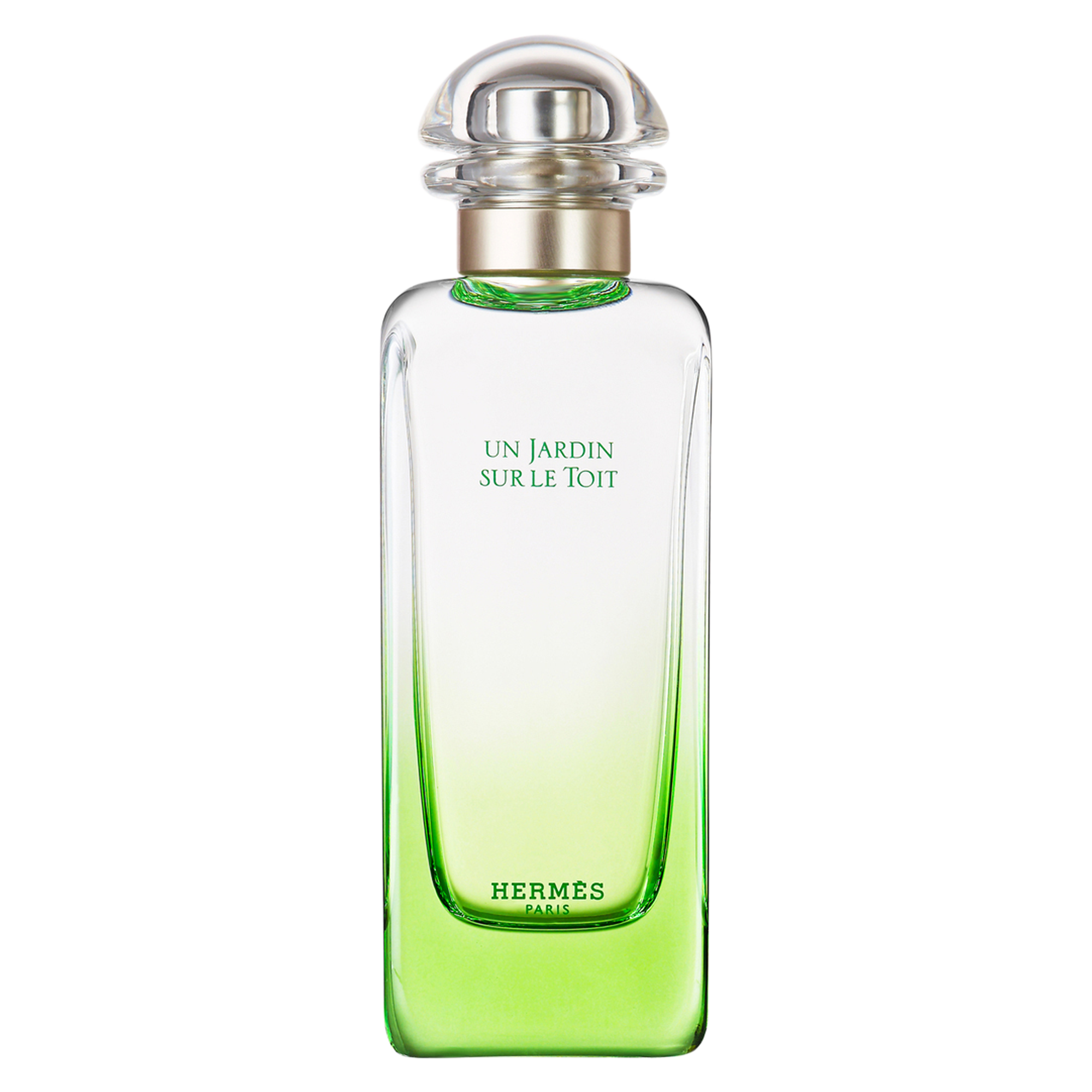 HERMÈS UN JARDIN SUR LE TOIT EAU DE TOILETTE