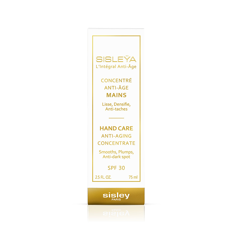 Sisley Sisleÿa L'Integral Anti-Age Concentré Anti-Age Mains Hand Cream