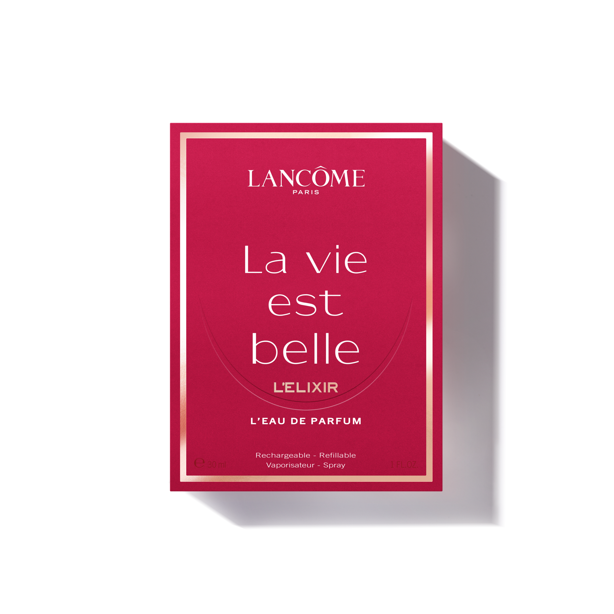 Lancôme La vie est belle L'Elixir Eau de Parfum (EdP) Lancôme La vie est belle L'Elixir Eau de Parfum (EdP)