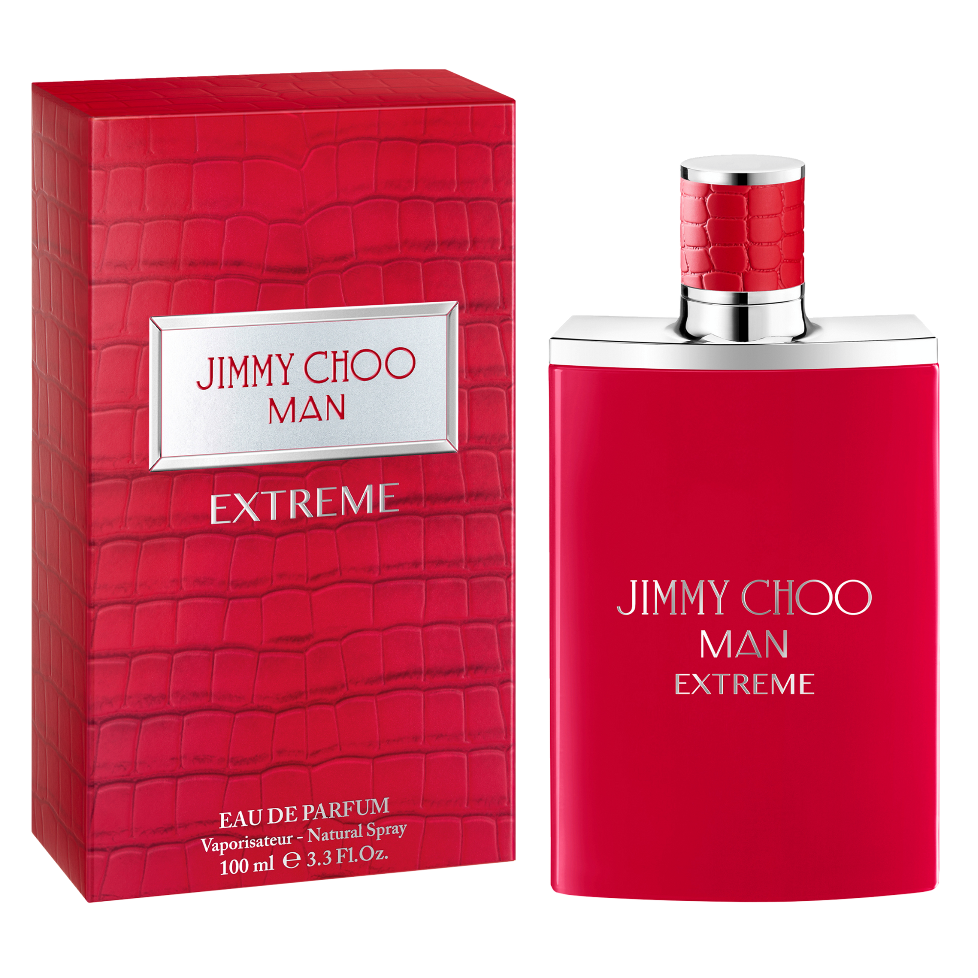 Jimmy Choo Man Extreme Eau de Parfum (EdP)