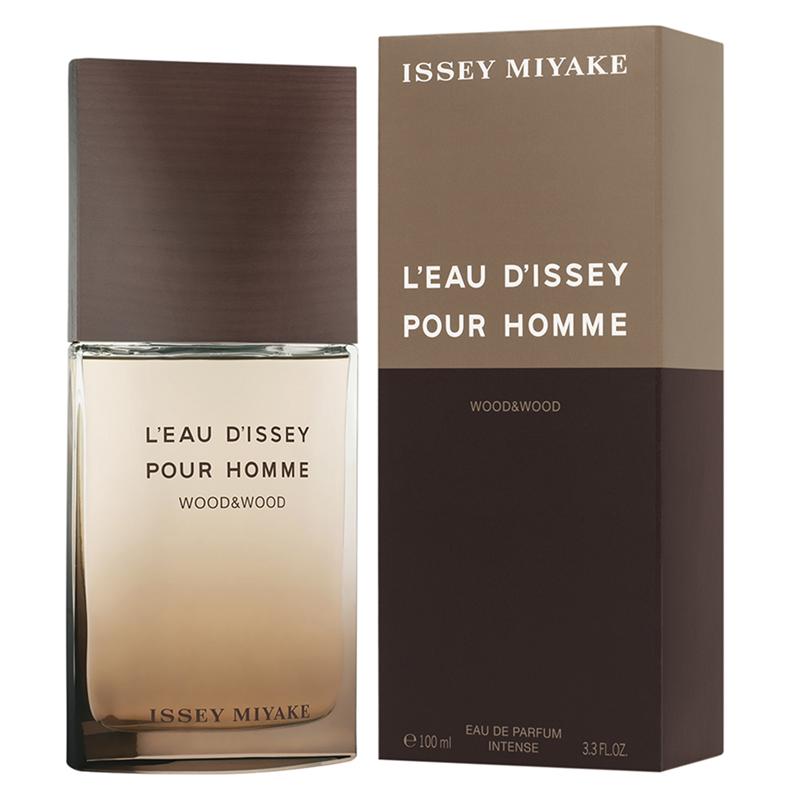 Issey Miyake L'Eau d'Issey Pour Homme Wood & Wood Eau de Parfum Intense (EdP)