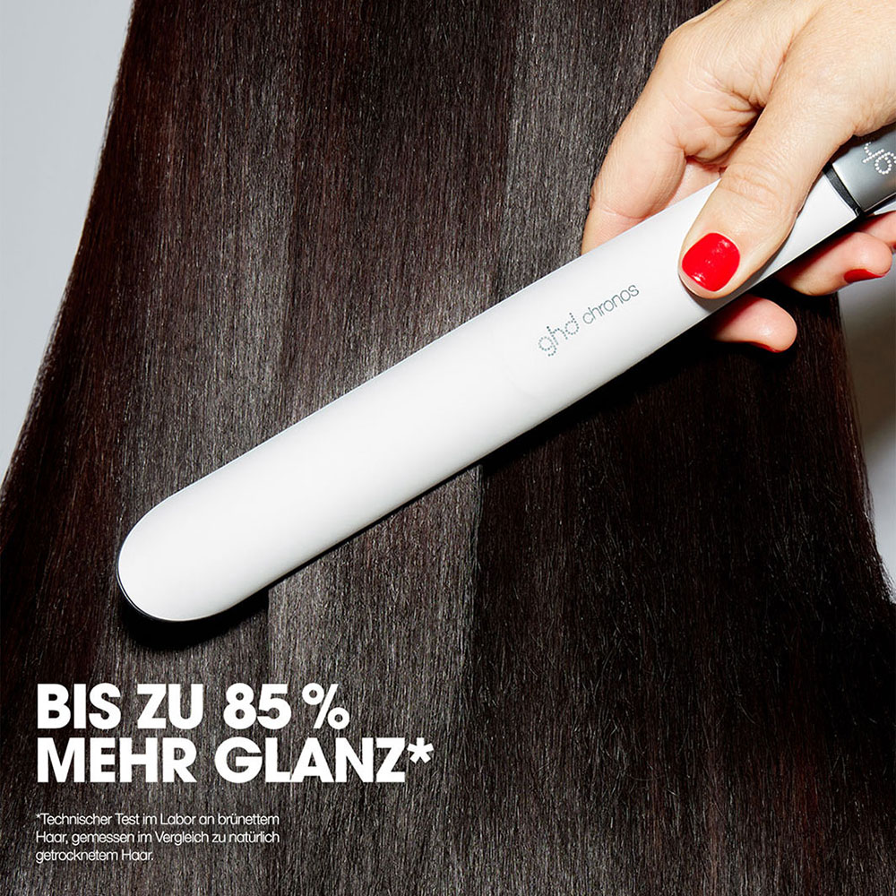 ghd chronos™ Styler weiß ghd chronos™ Styler weiß