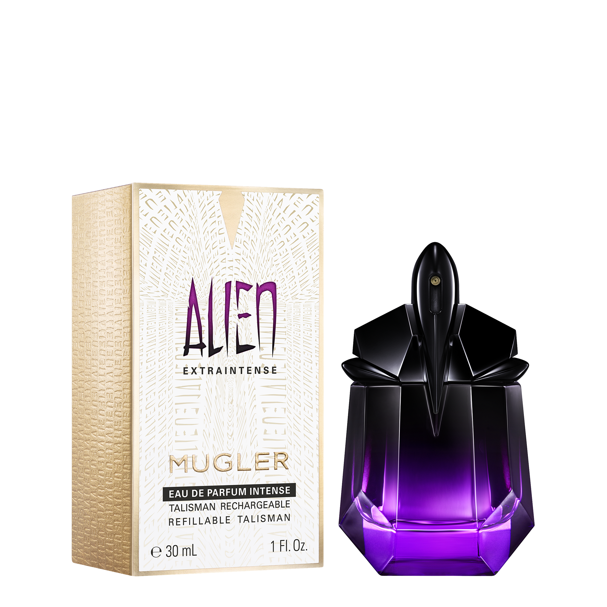 Mugler Alien Extraintense Eau de Parfum (EdP)