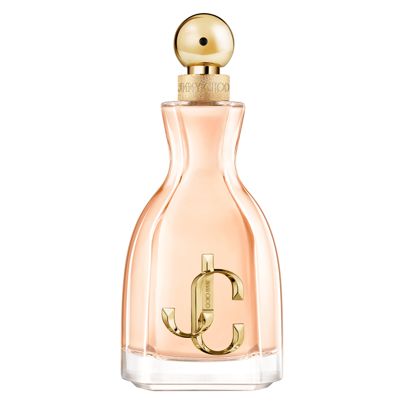 Jimmy Choo I Want Choo Eau de Parfum (EdP)