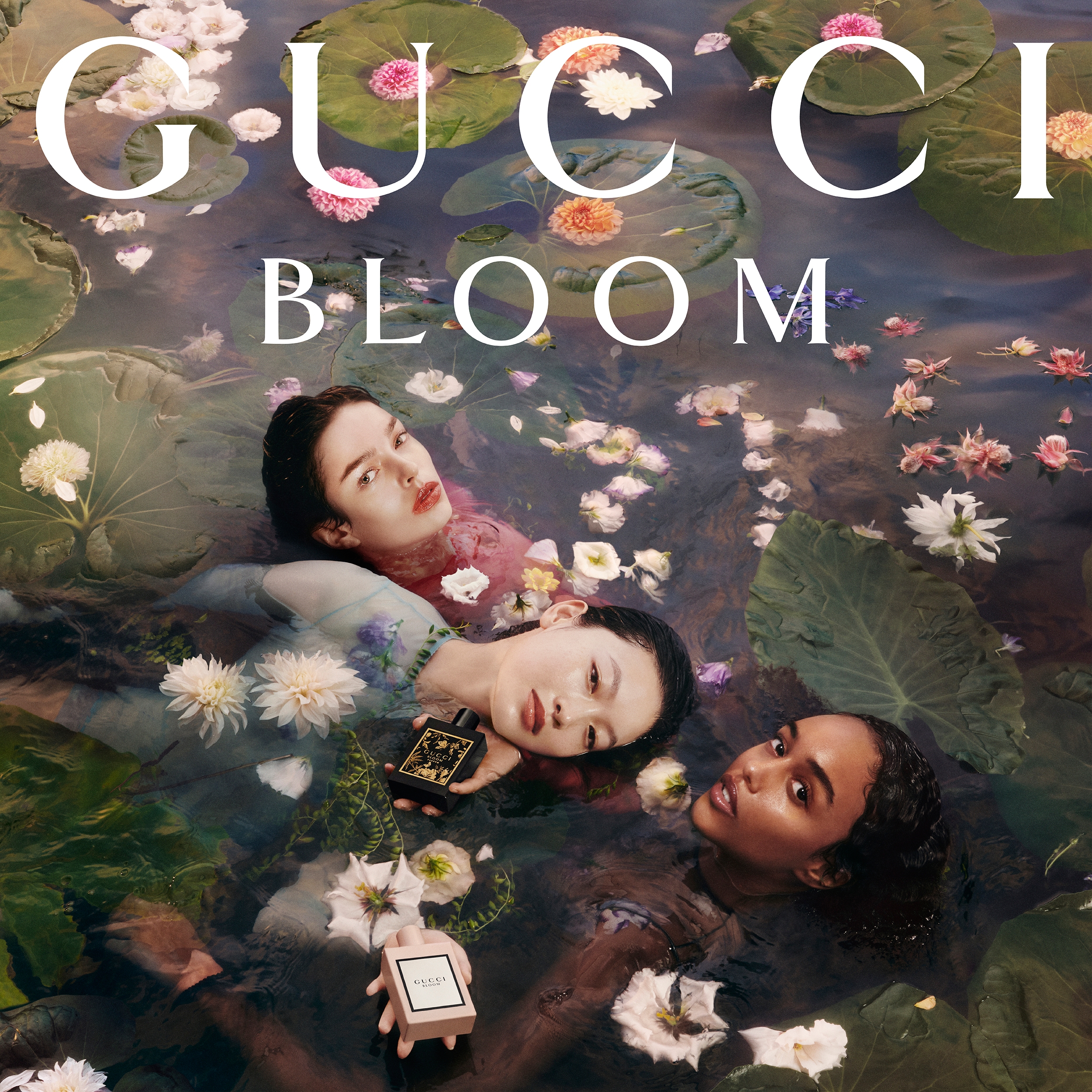 Gucci Bloom Parfum