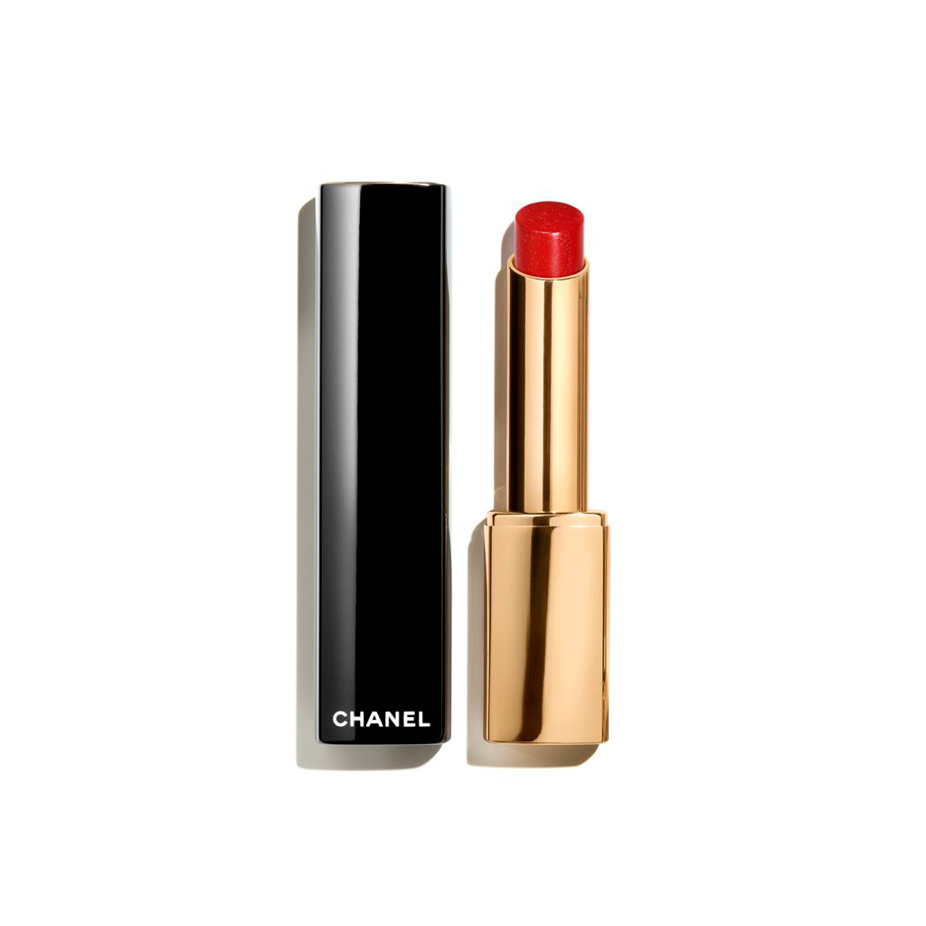 CHANEL ROUGE ALLURE L'EXTRAIT FARBINTENSIVER LIPPENSTIFT - KONZENTRIERTE LEUCHTKRAFT & PFLEGE
