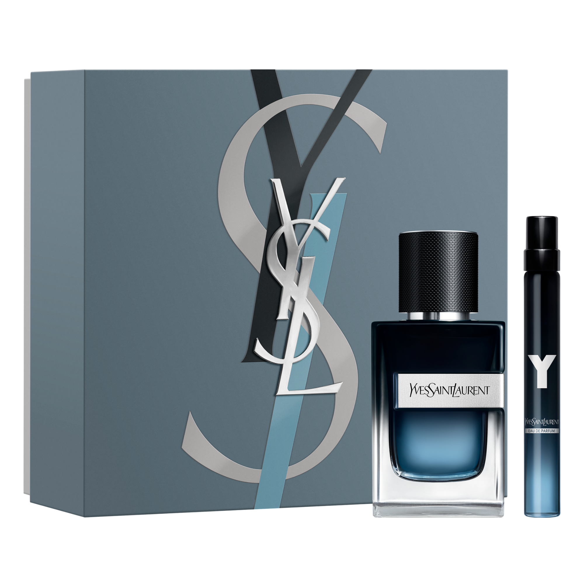 Yves Saint Laurent Y Eau de Parfum (EdP) 60ml SET