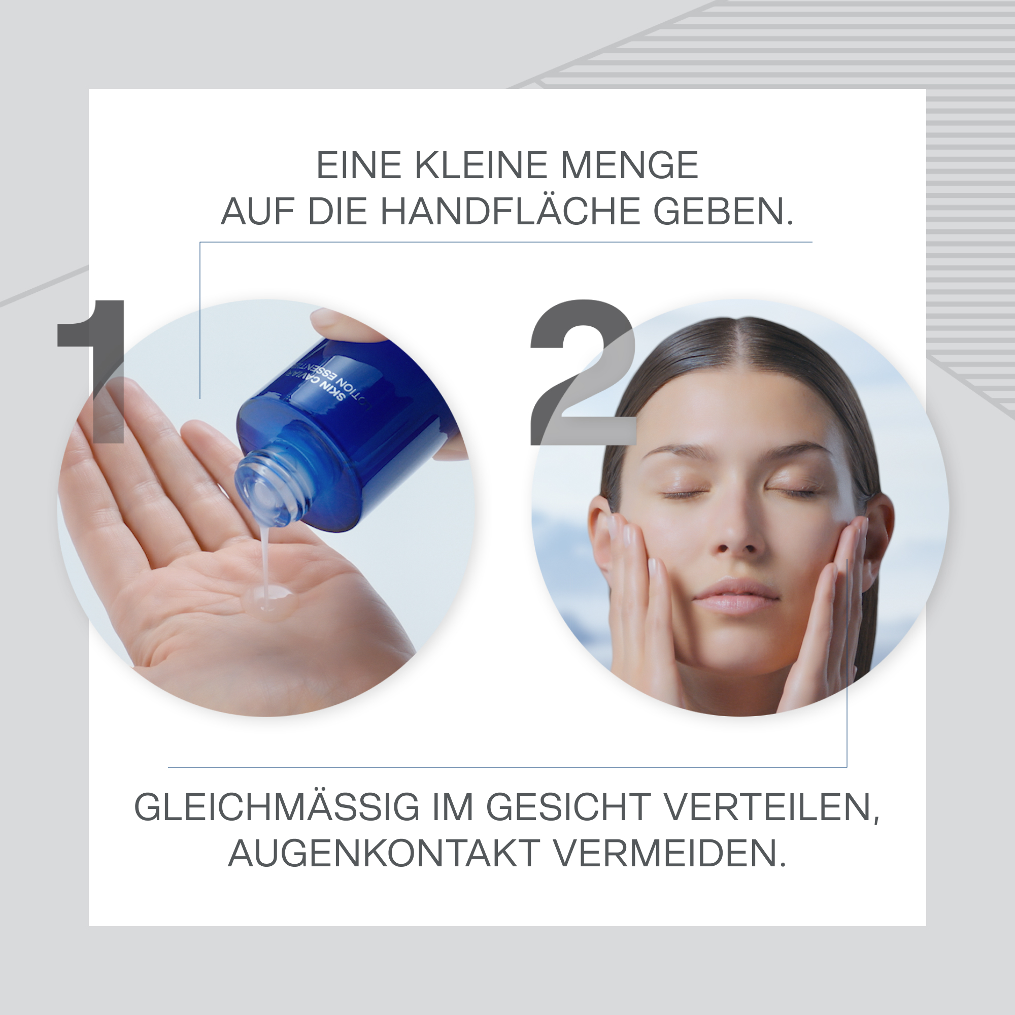 La Prairie Skin Caviar Essence-in-Lotion Pré-Serum