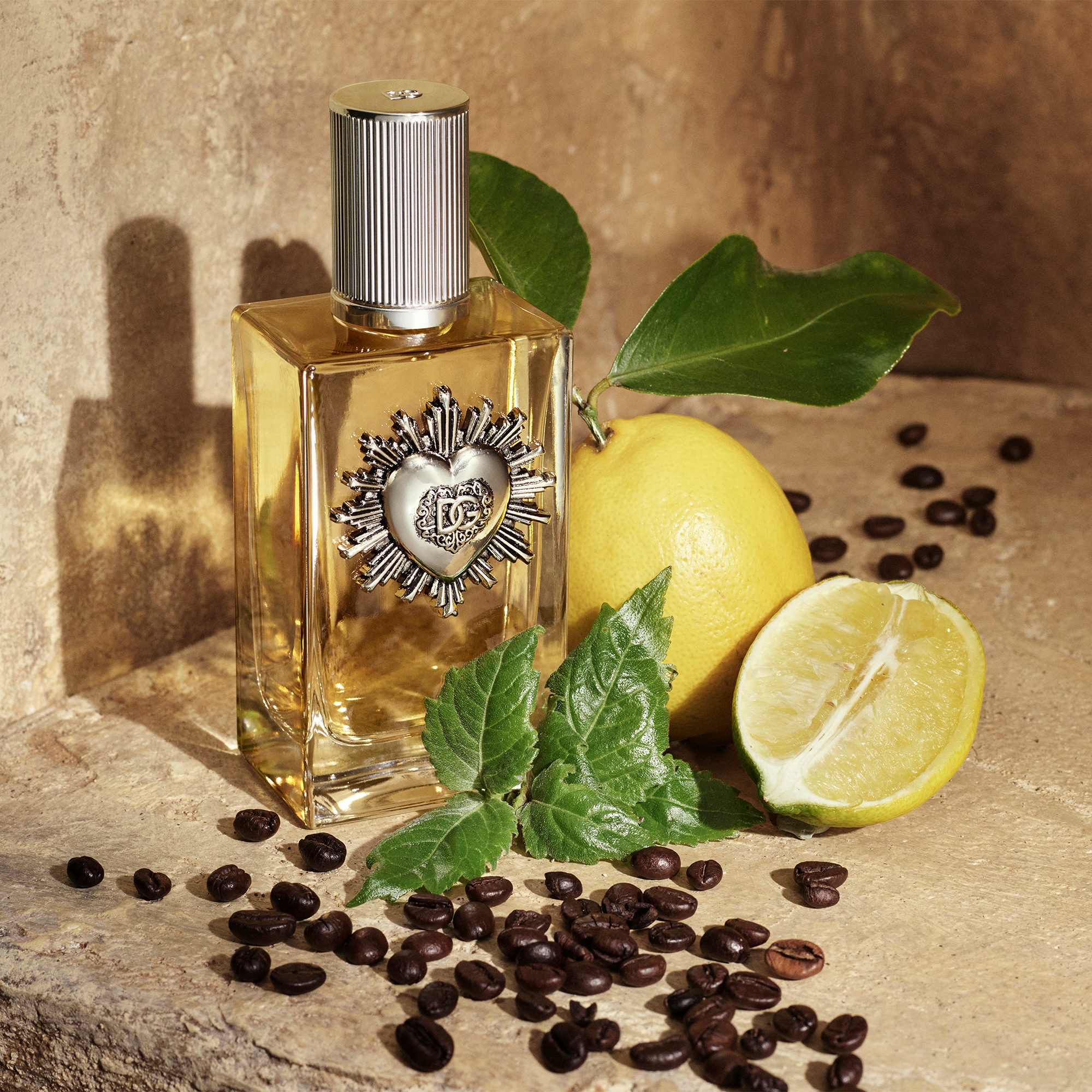 Dolce&Gabbana Devotion for Men Eau de Parfum (EdP) Dolce&Gabbana Devotion for Men Eau de Parfum (EdP)