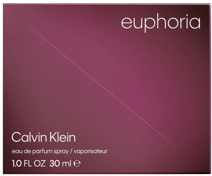 Calvin Klein Euphoria for Woman Eau de Parfum (EdP)