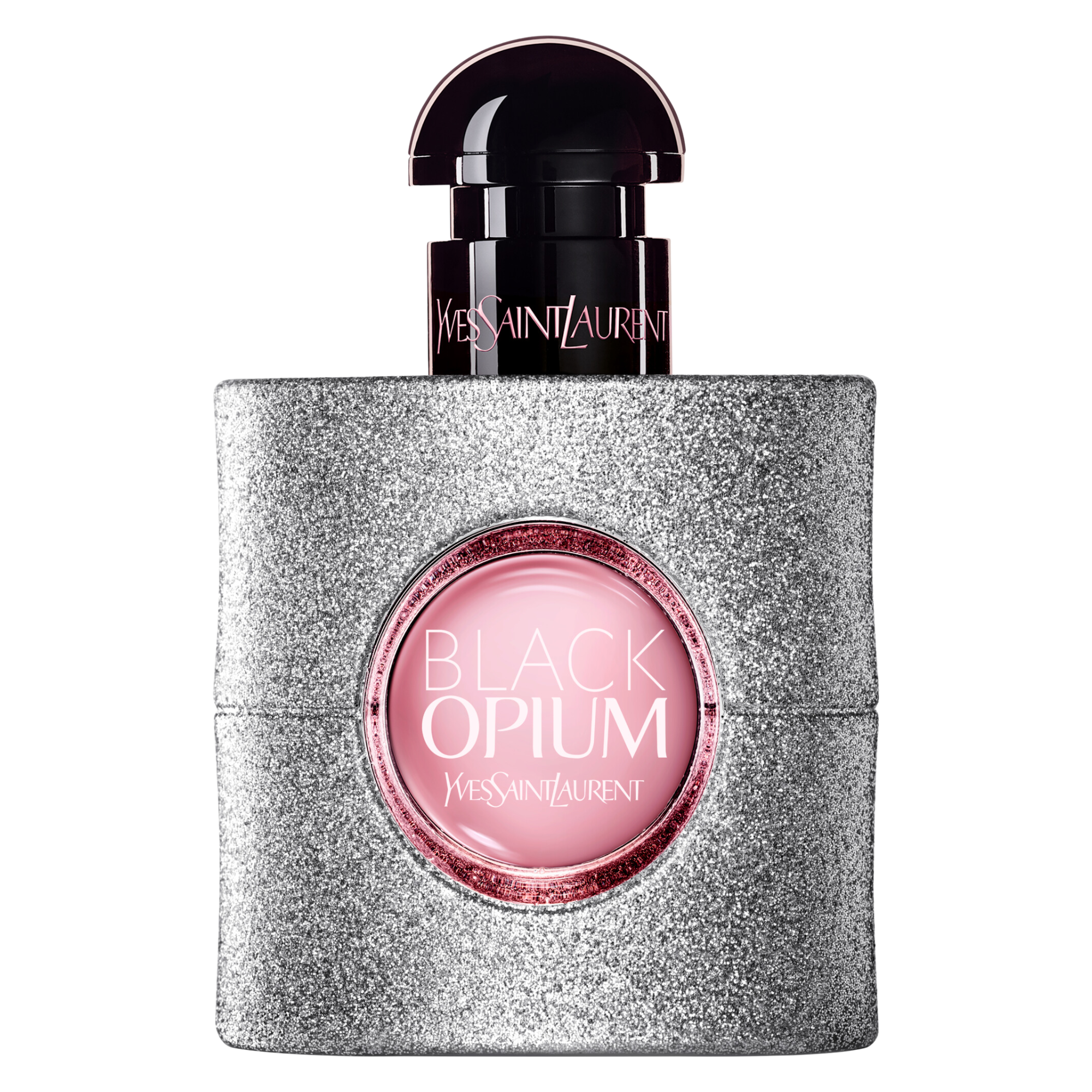 Yves Saint Laurent Black Opium Glitter Eau de Parfum (EdP)