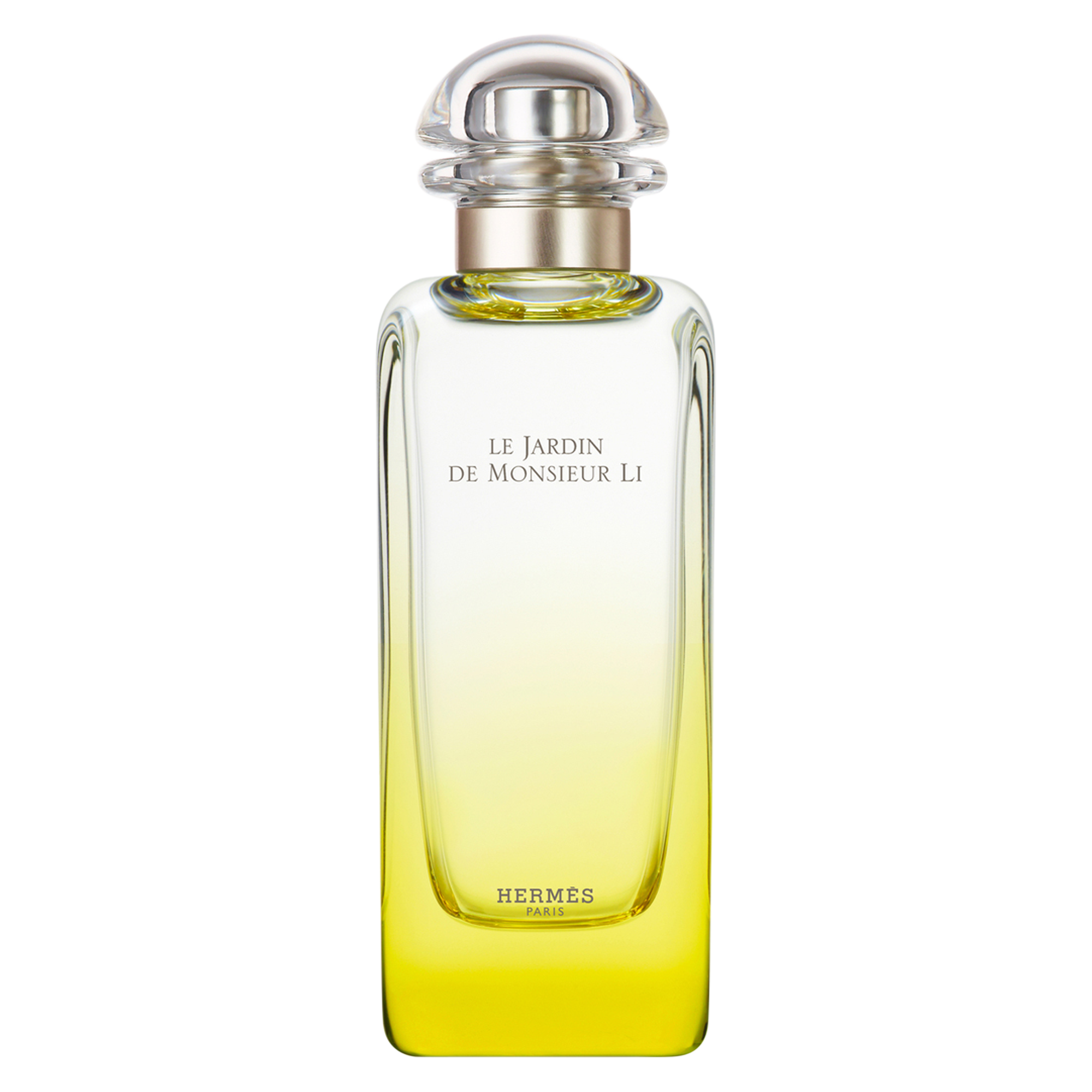 HERMÈS LE JARDIN DE MONSIEUR LI EAU DE TOILETTE