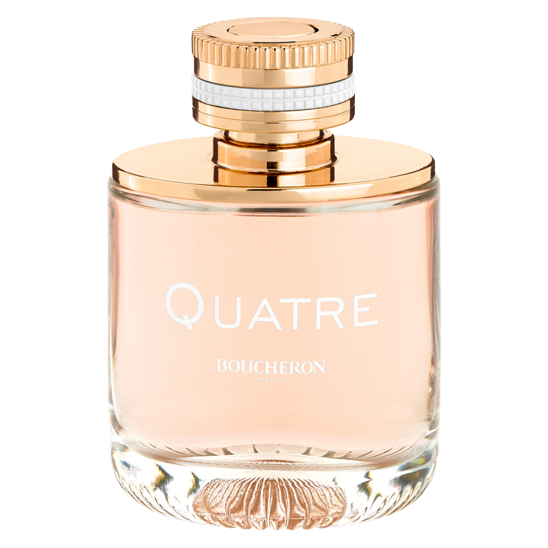 Boucheron Quatre pour Femme Eau de Parfum (EdP)